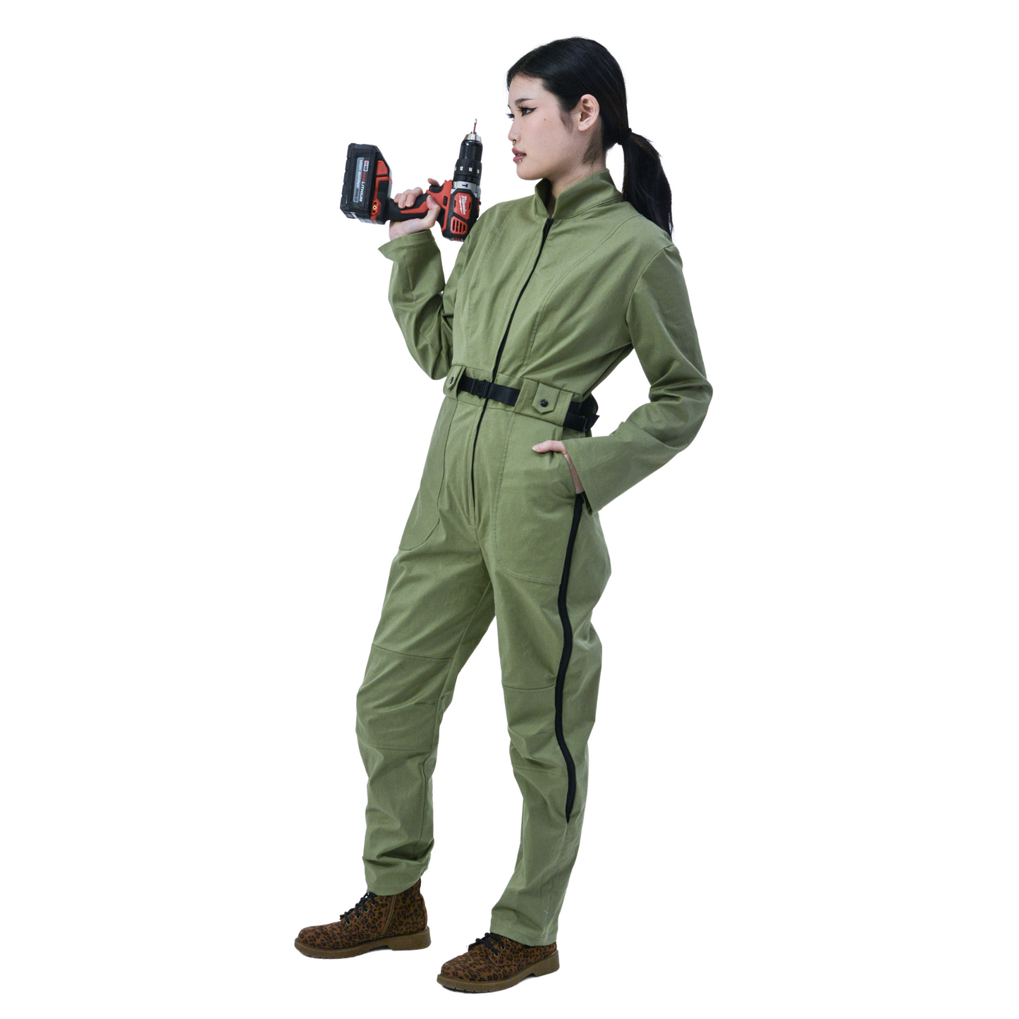 Flight Suit Rental