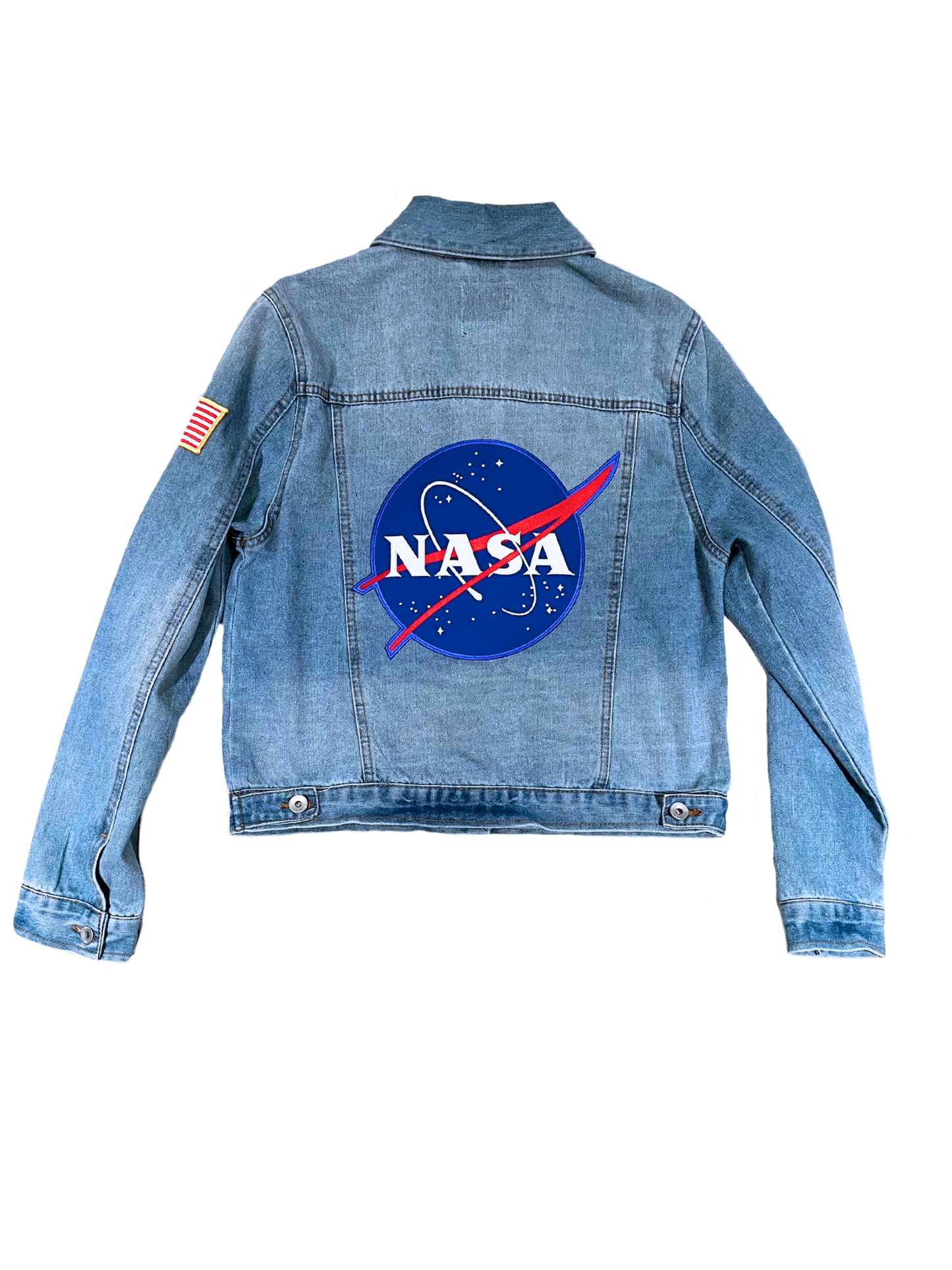 Heritage Denim Jacket