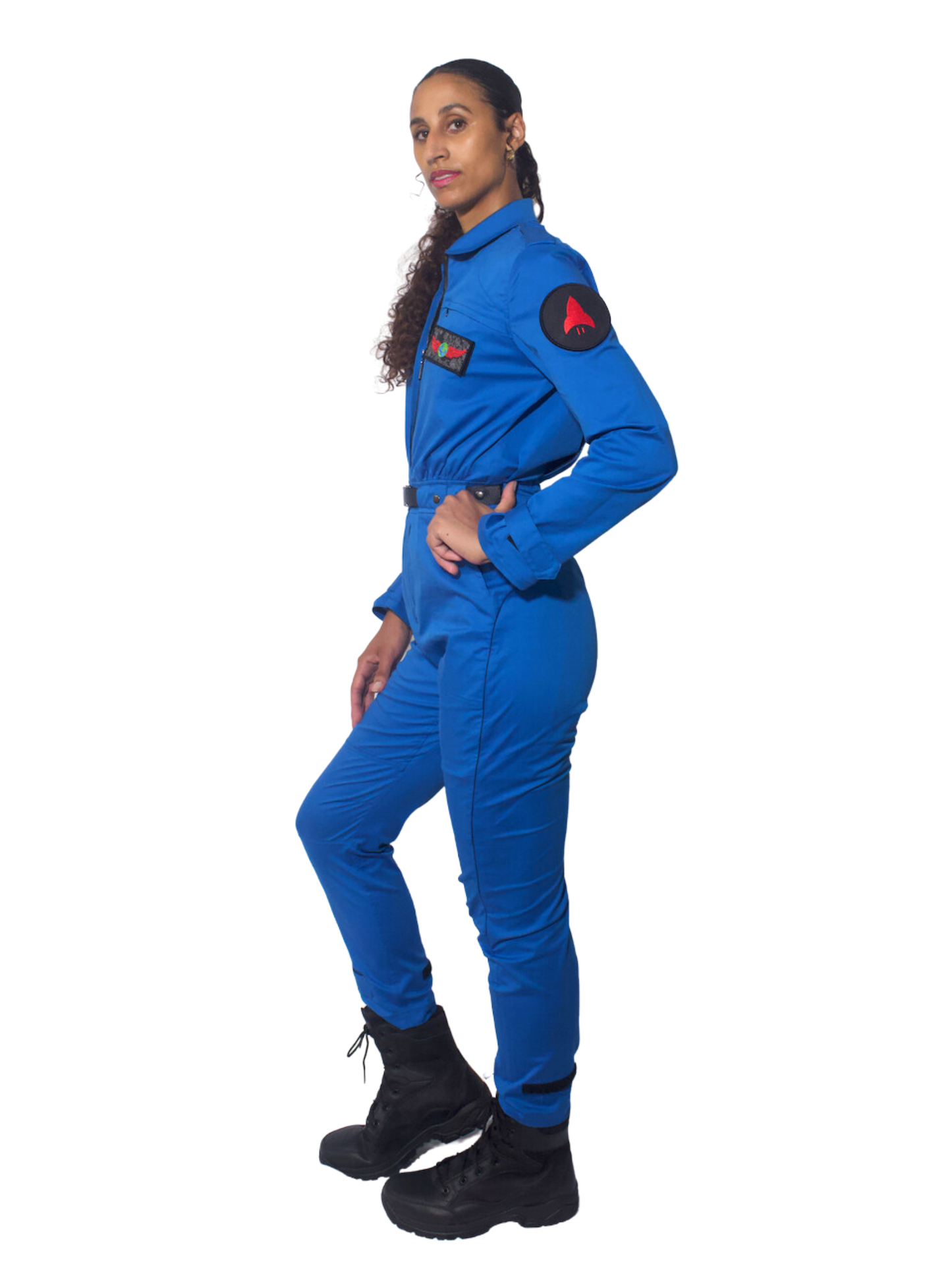 Women's Flight Suit