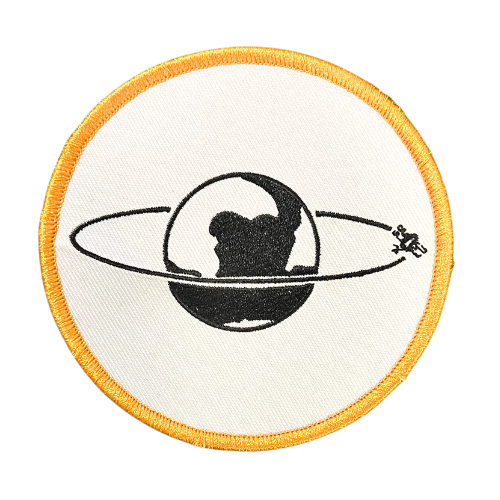 Orbit Patch