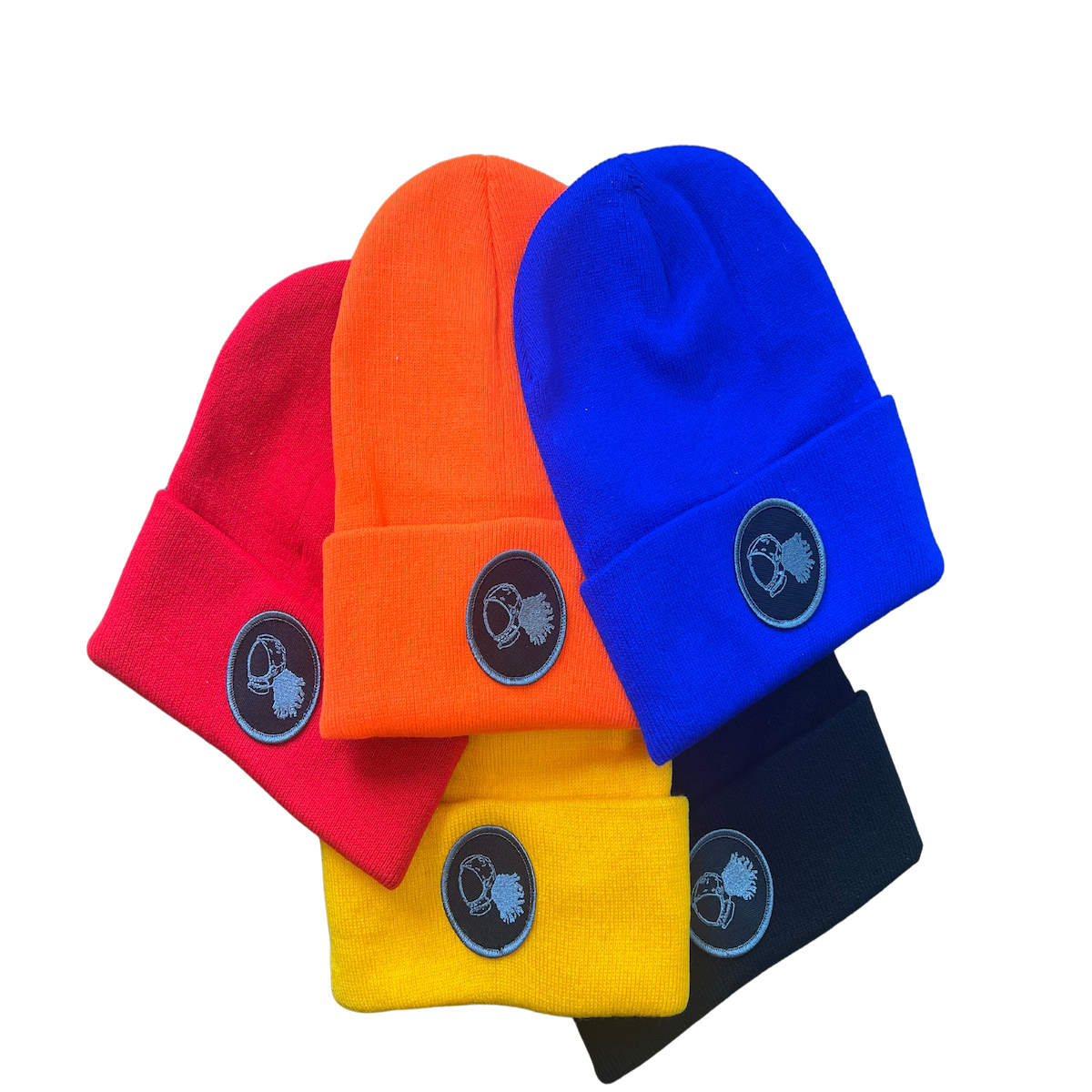 GISC Beanie Hats