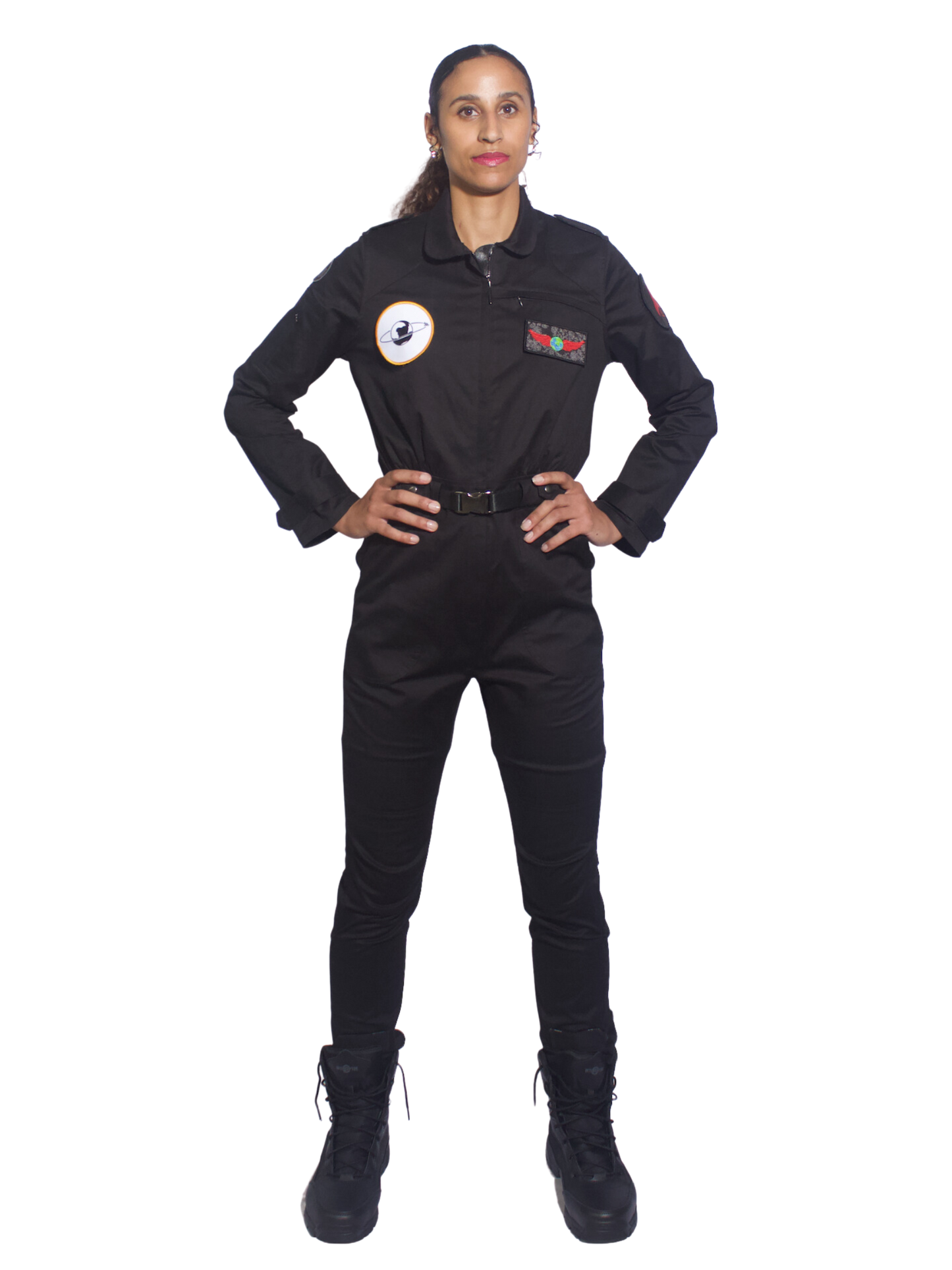 Women's Flight Suit