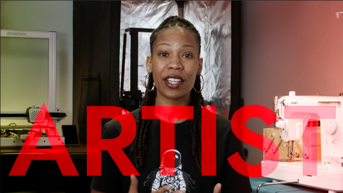 STEMulating Art® Kit: Astronaut Kits (Kid version)