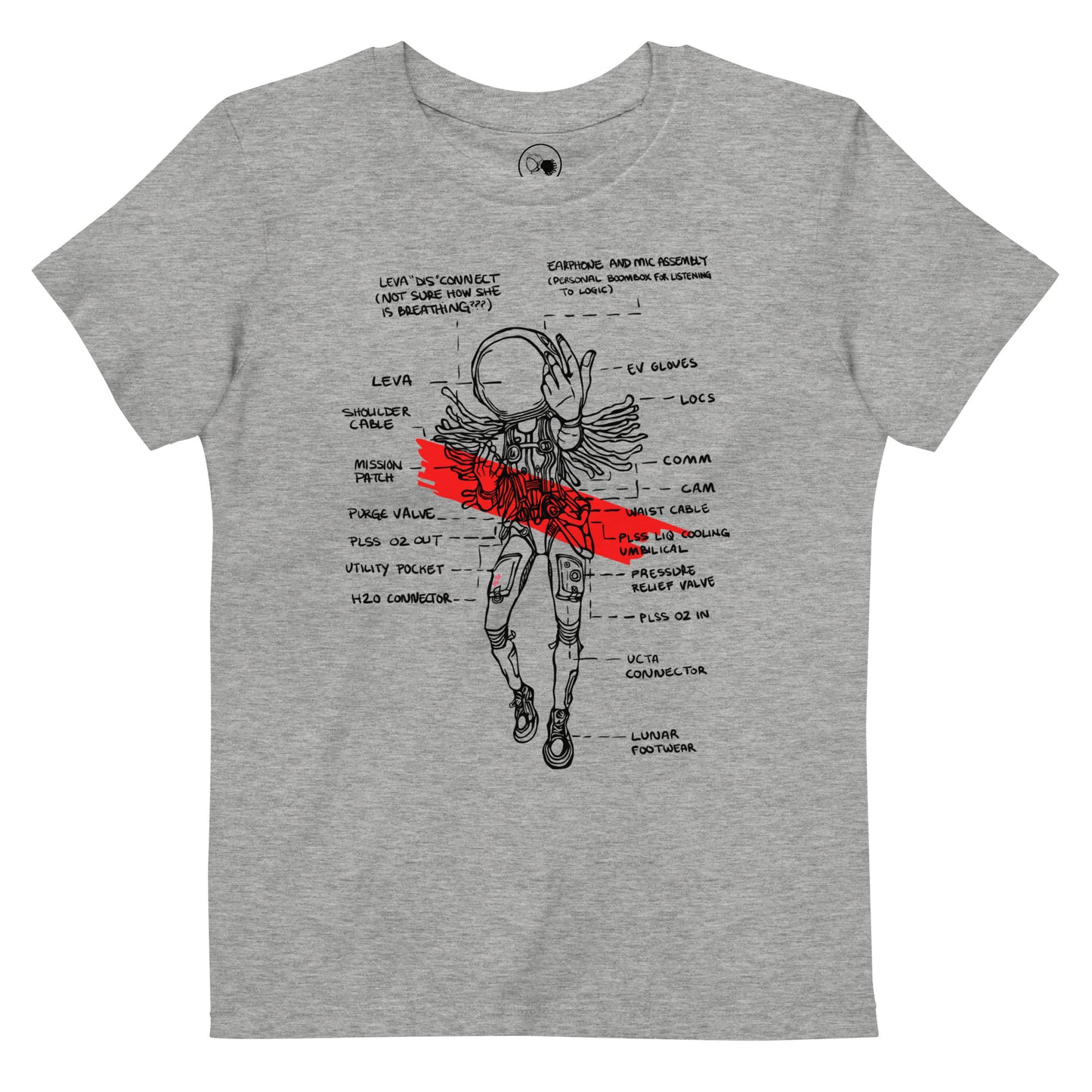 Guide Me Kids T-Shirt