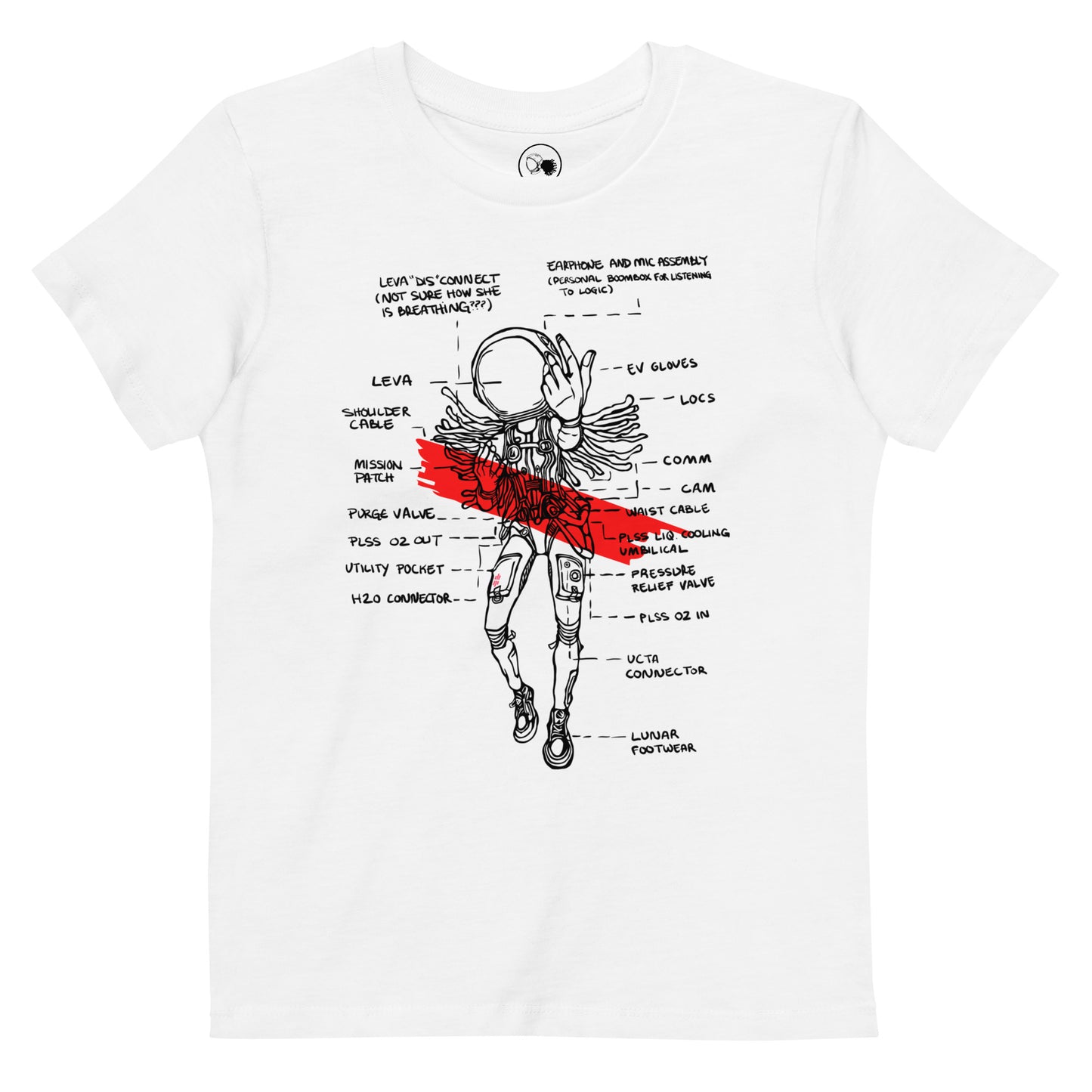 Guide Me Kids T-Shirt