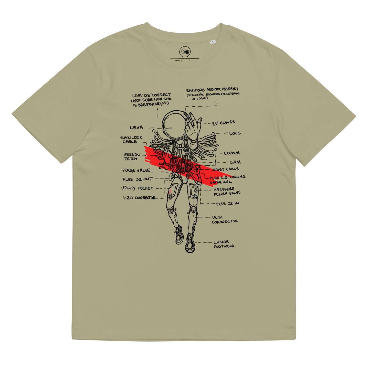 Guide Me T-Shirt