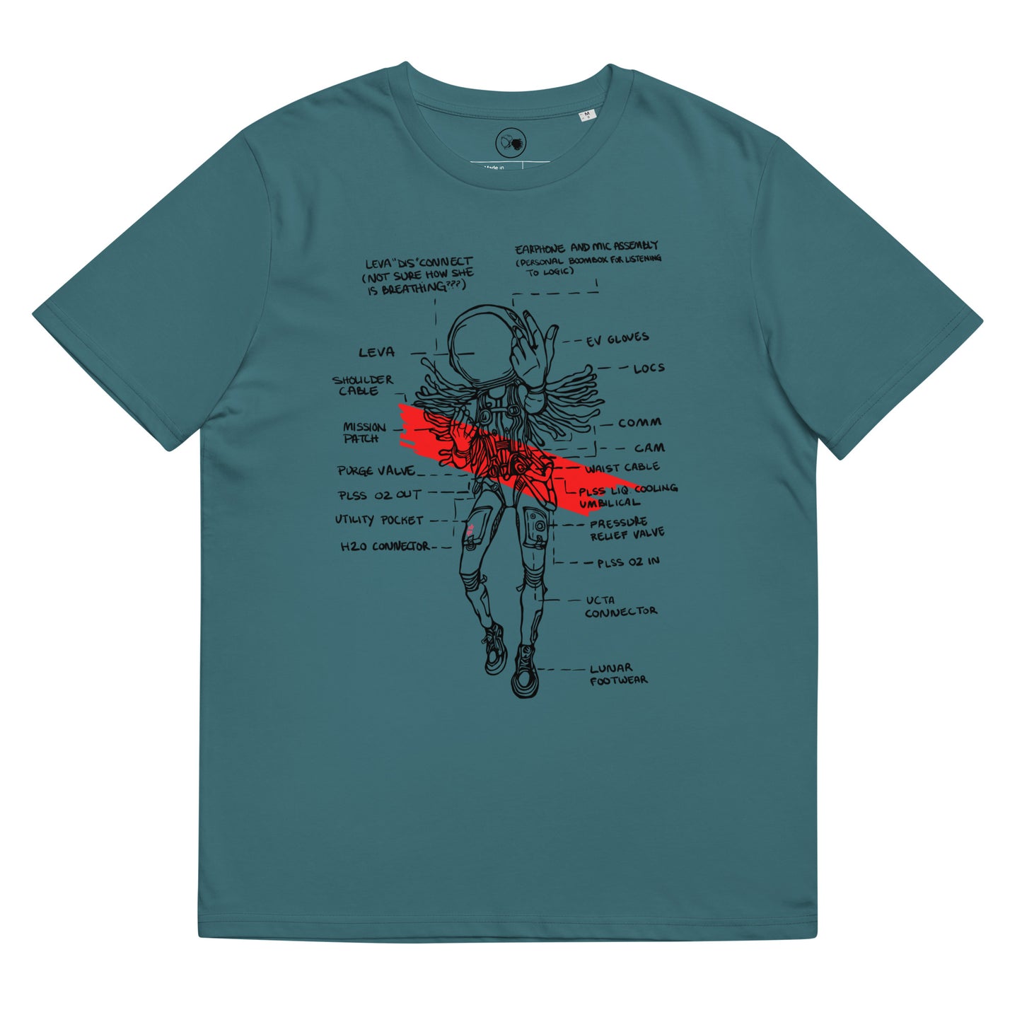 Guide Me T-Shirt