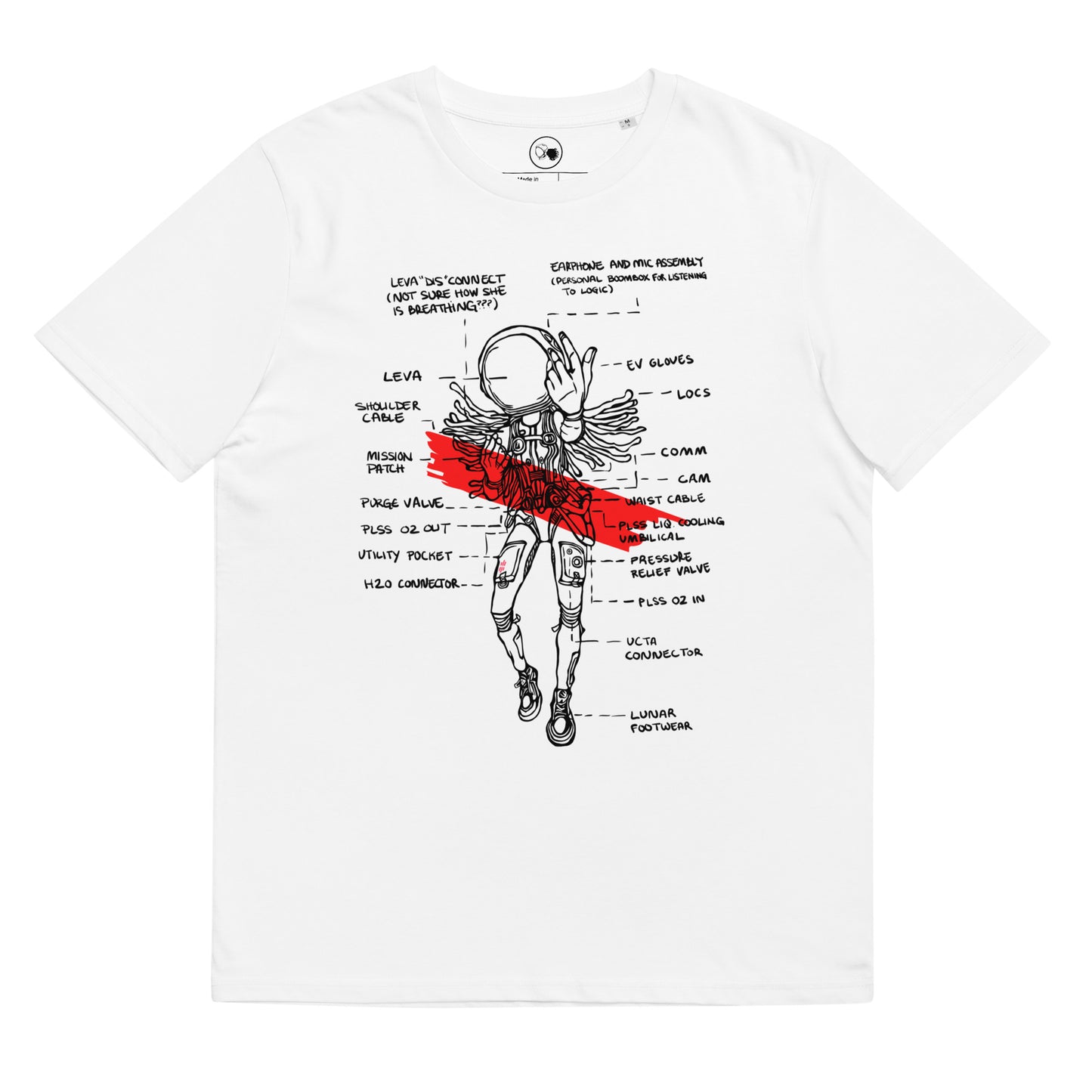 Guide Me T-Shirt