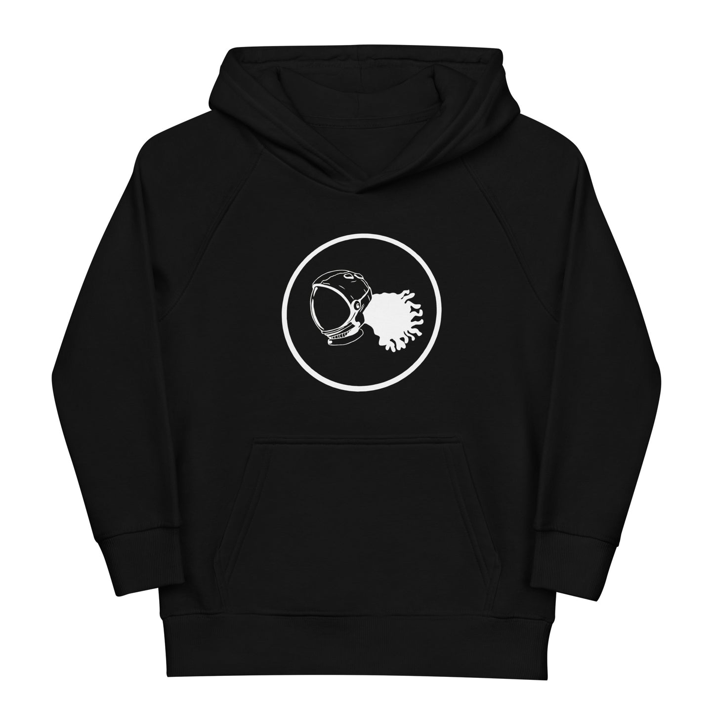GISC Kids eco hoodie