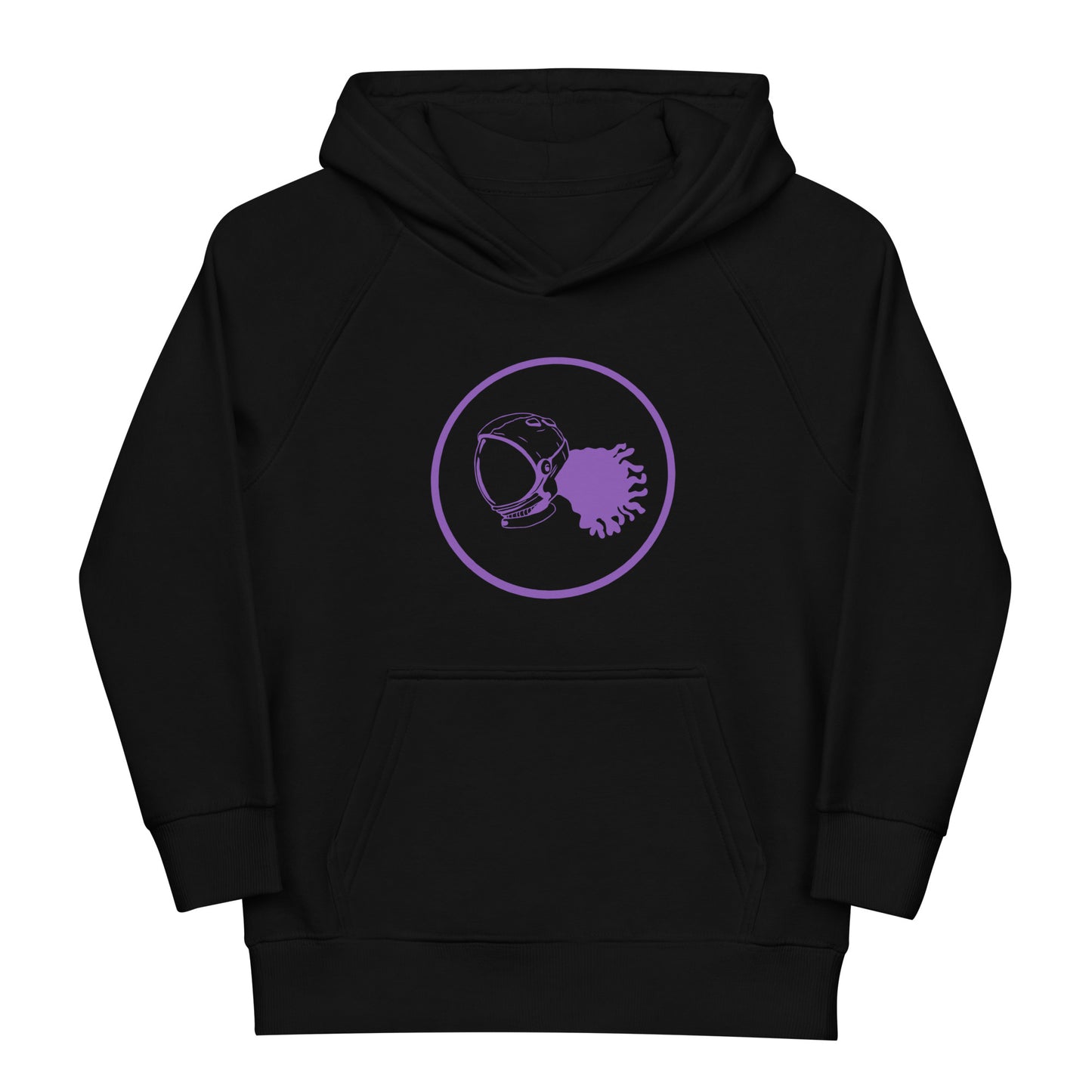 GISC Kids eco hoodie