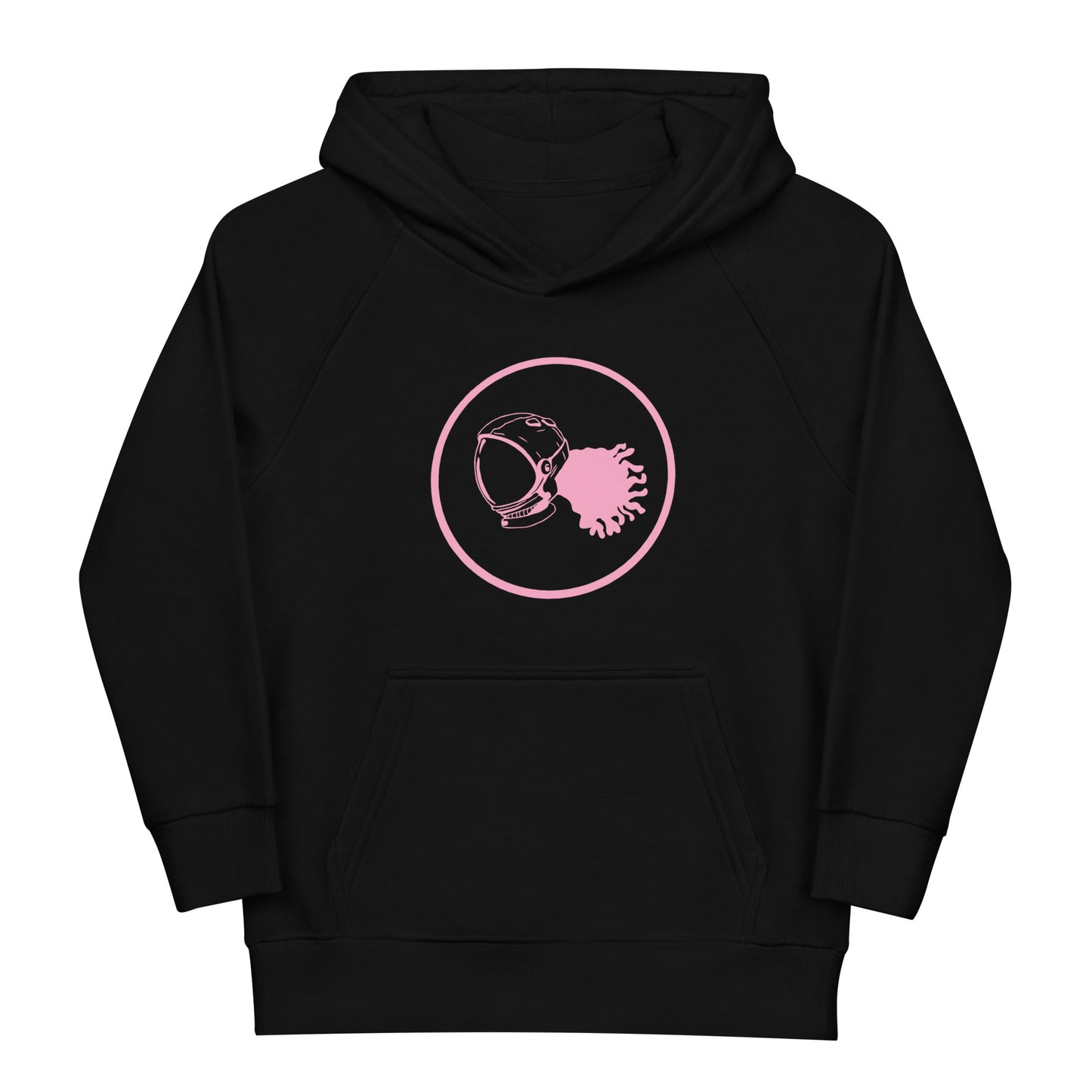 GISC Kids eco hoodie