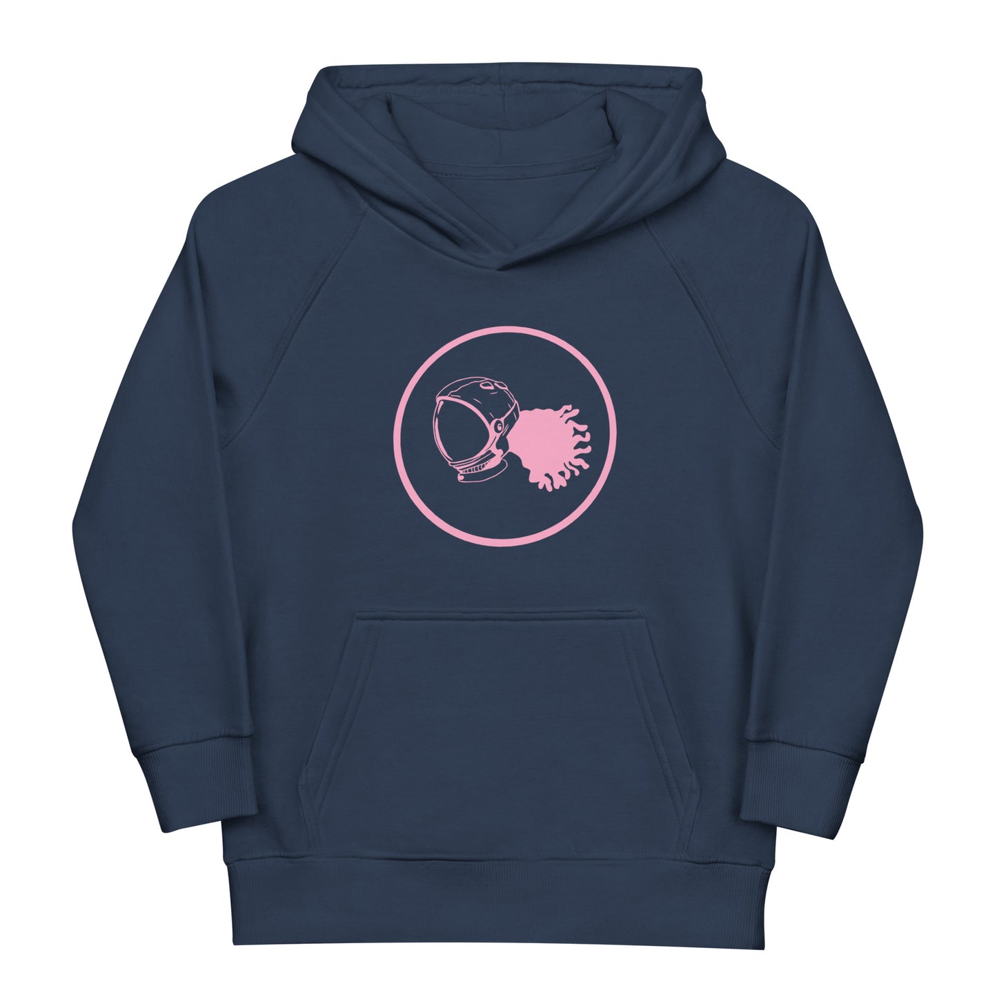 GISC Kids eco hoodie