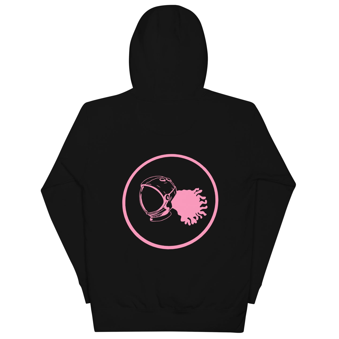 DREAMALITY Unisex Hoodie