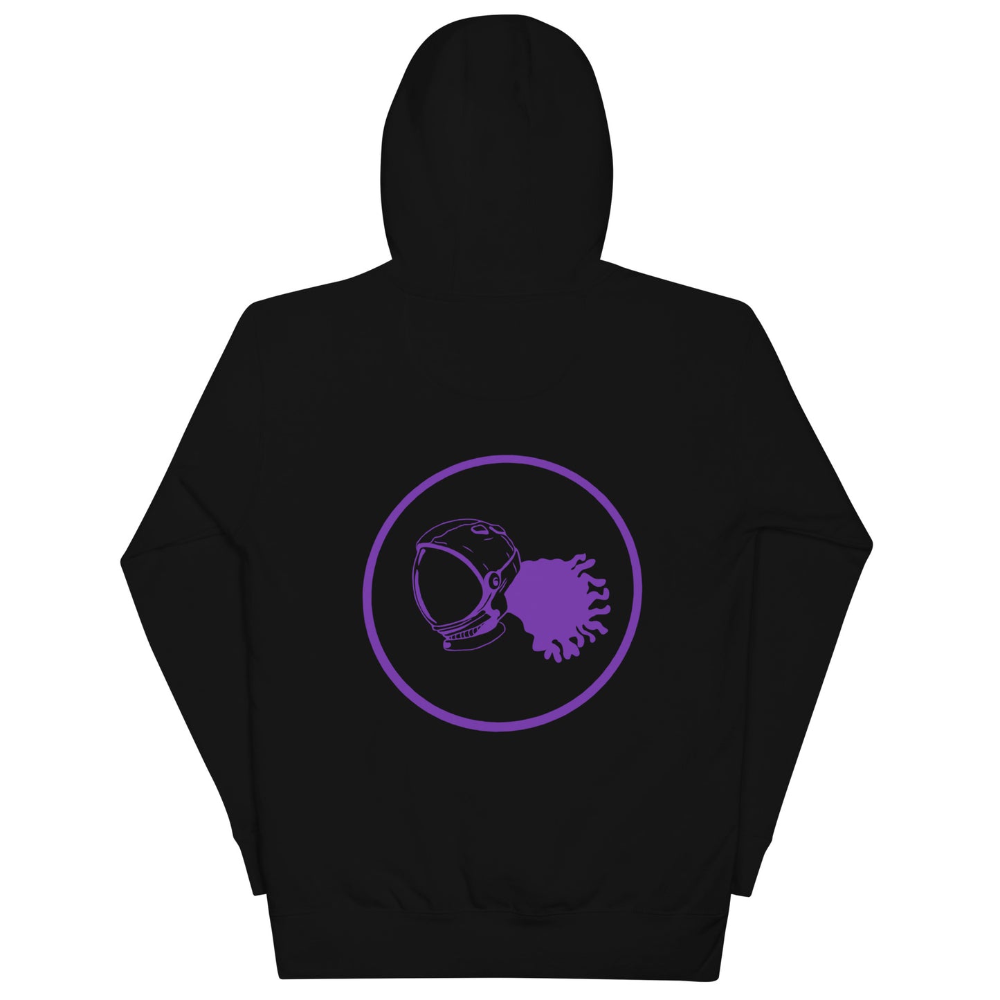 DREAMALITY Unisex Hoodie - Baltimore Edition