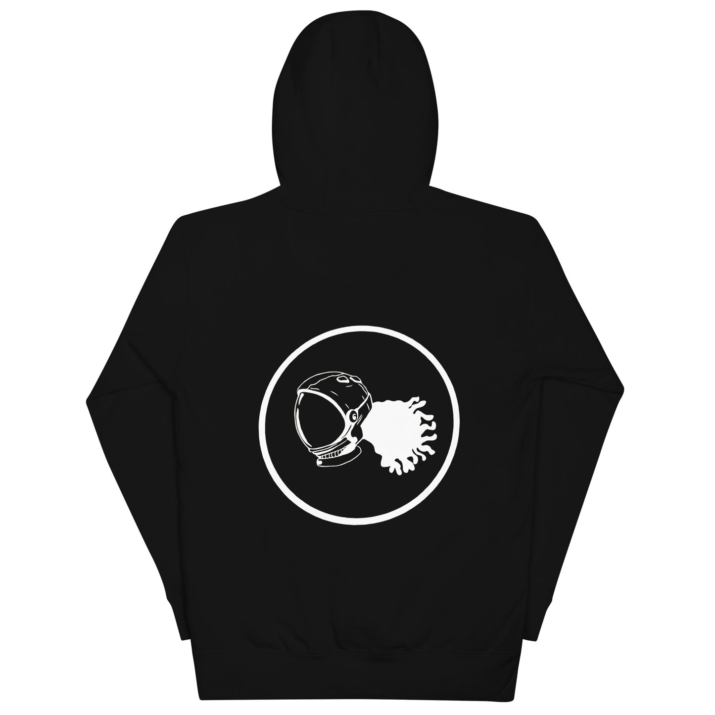 DREAMALITY Unisex Hoodie