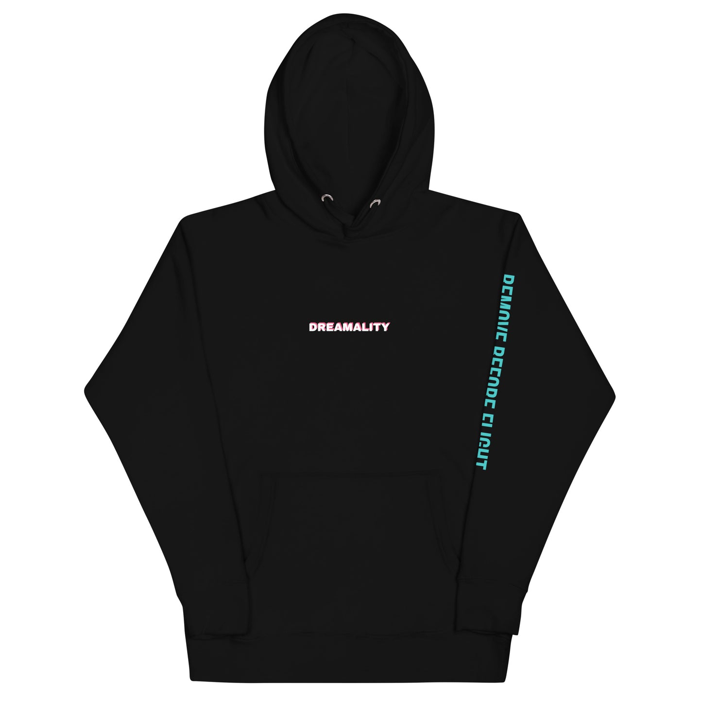DREAMALITY Unisex Hoodie