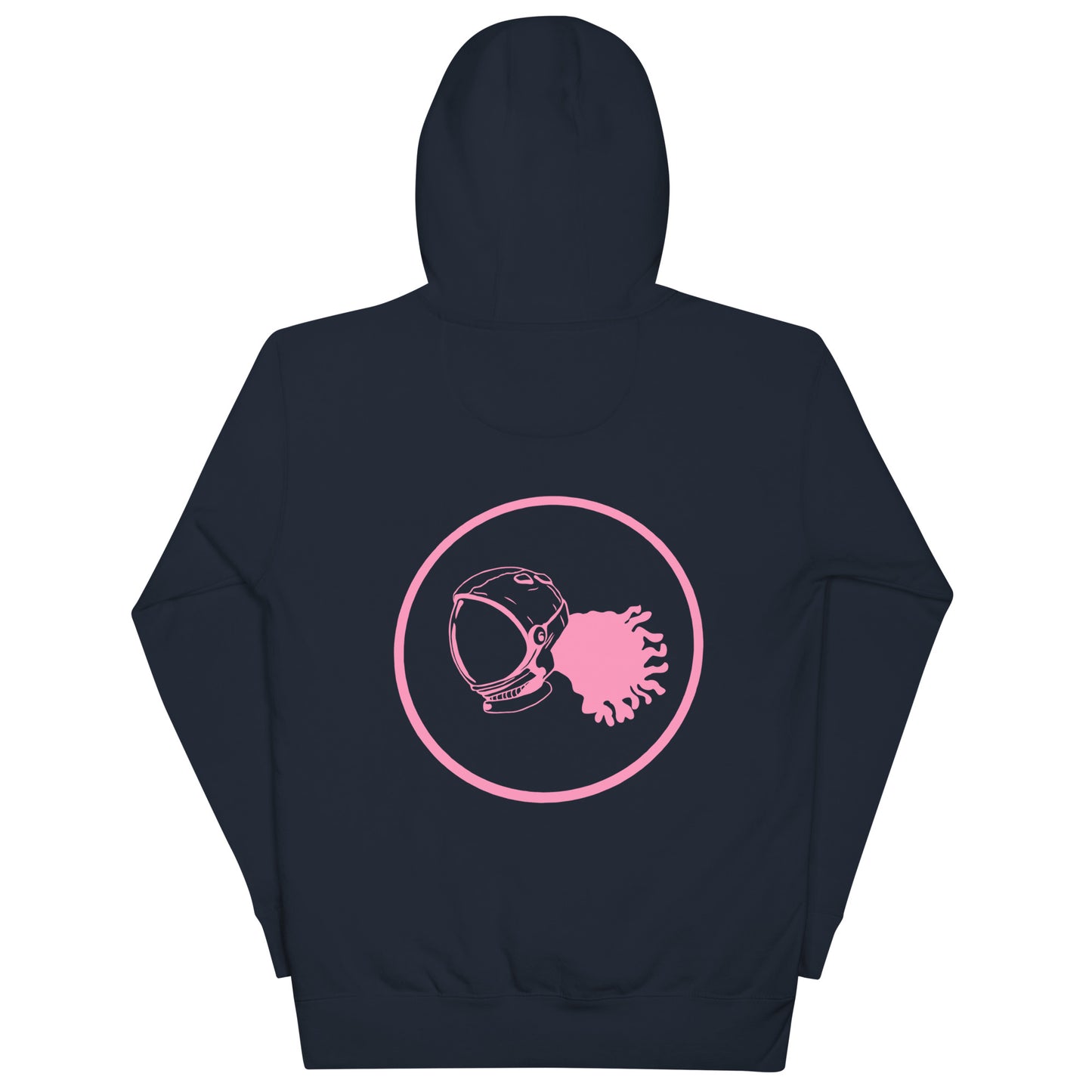 DREAMALITY Unisex Hoodie