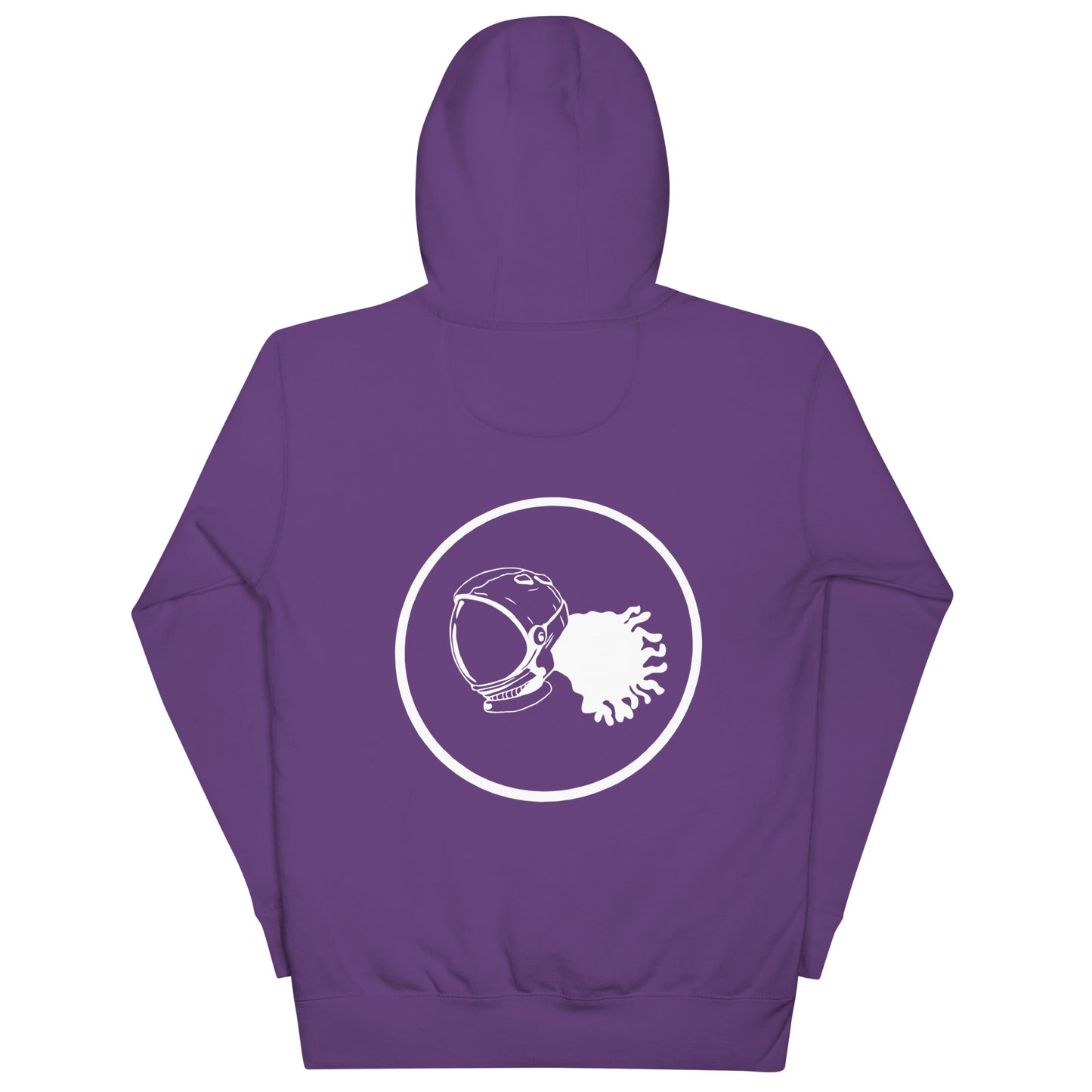 DREAMALITY Unisex Hoodie