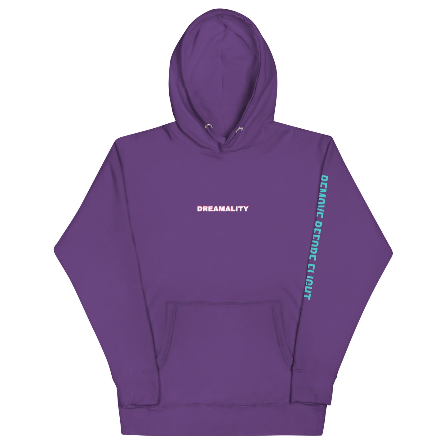 DREAMALITY Unisex Hoodie
