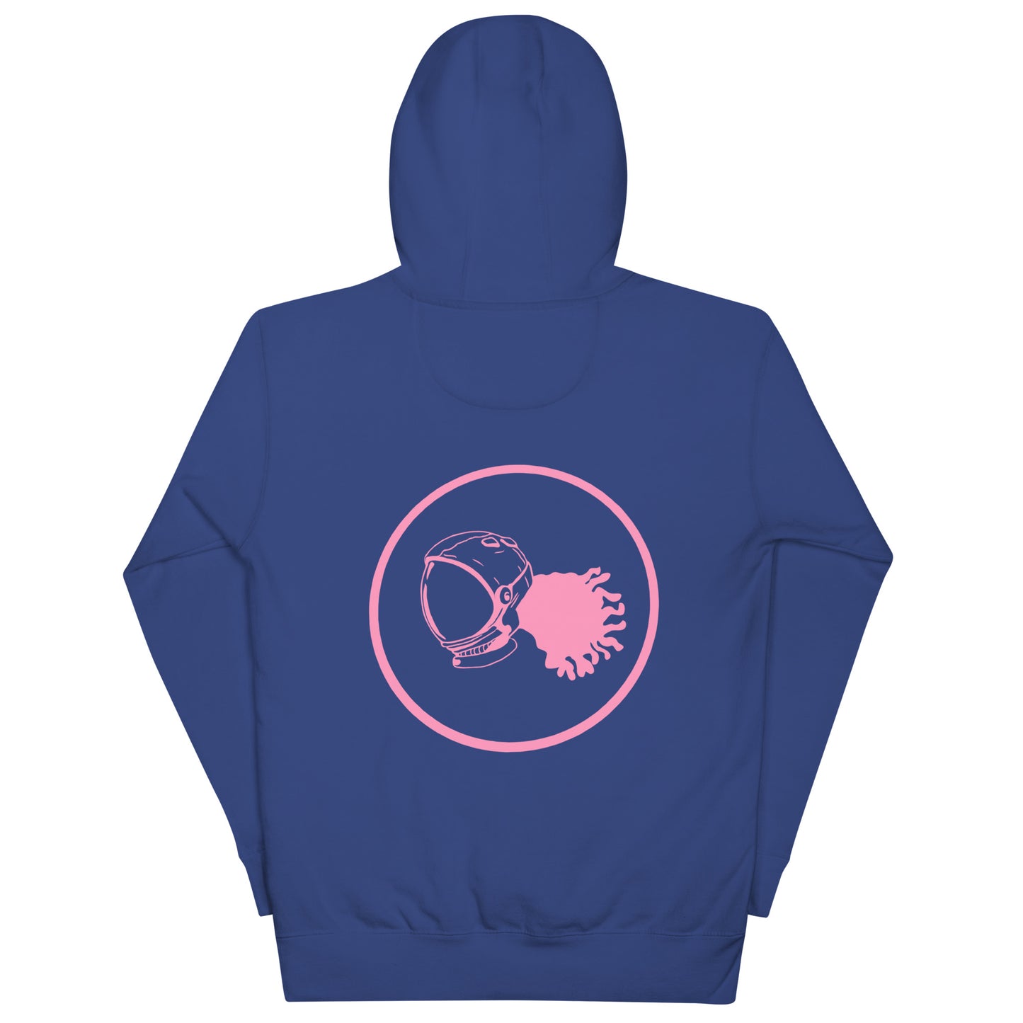 DREAMALITY Unisex Hoodie