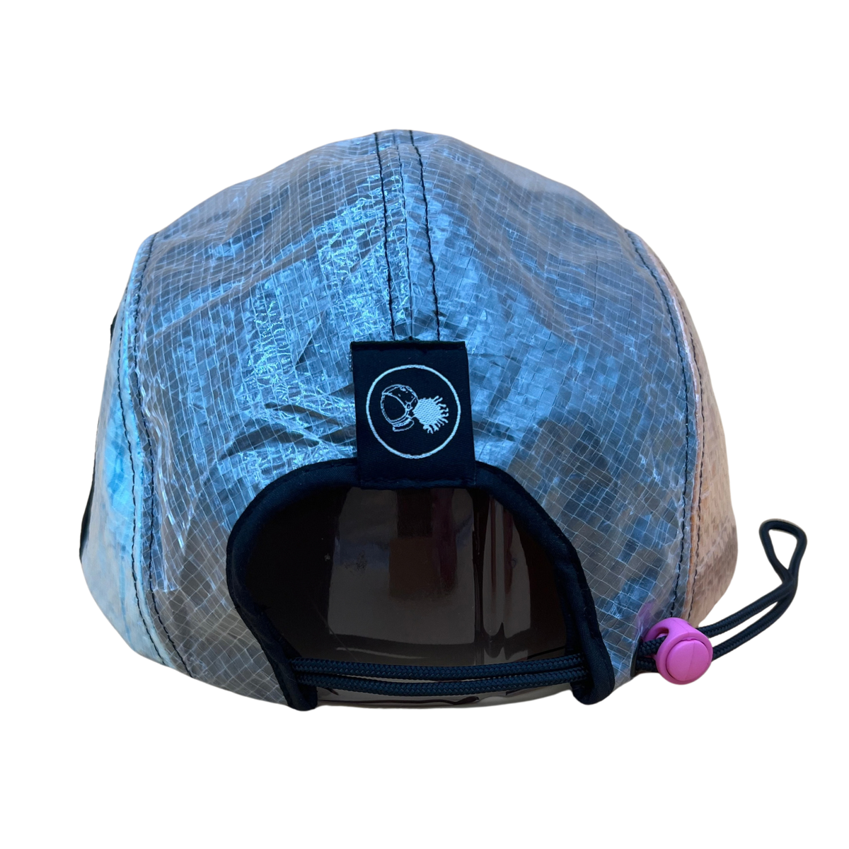 GISC Five Panel Hats 001