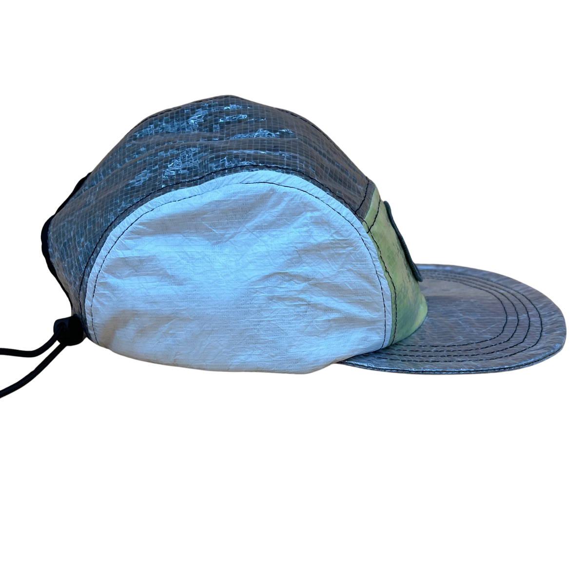 GISC Five Panel Hats 001