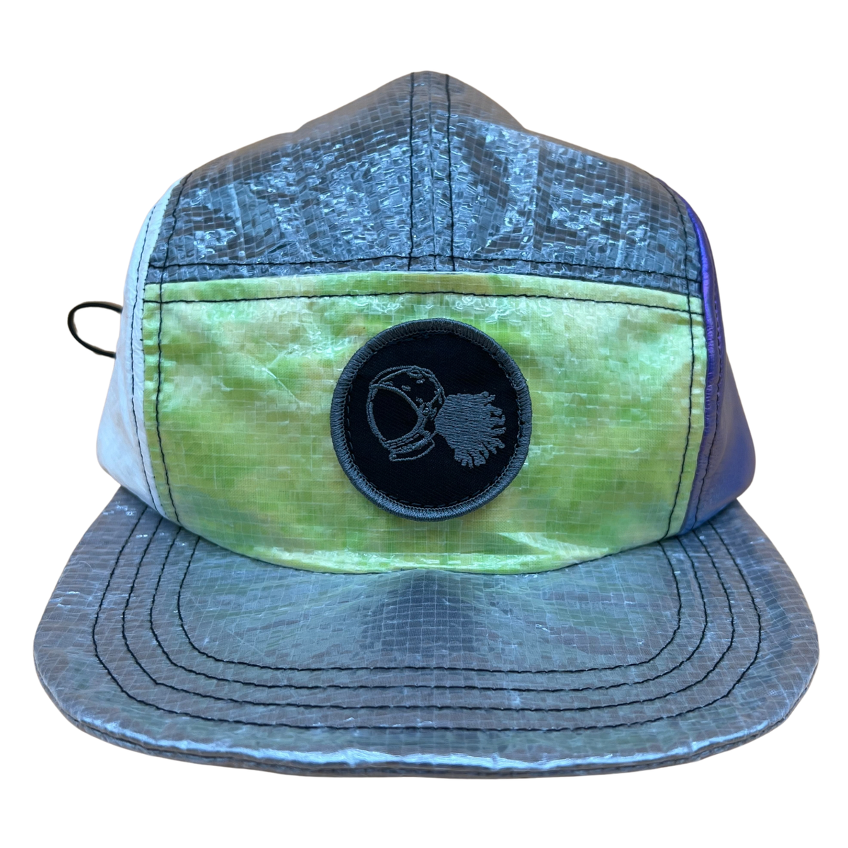 GISC Five Panel Hats 001
