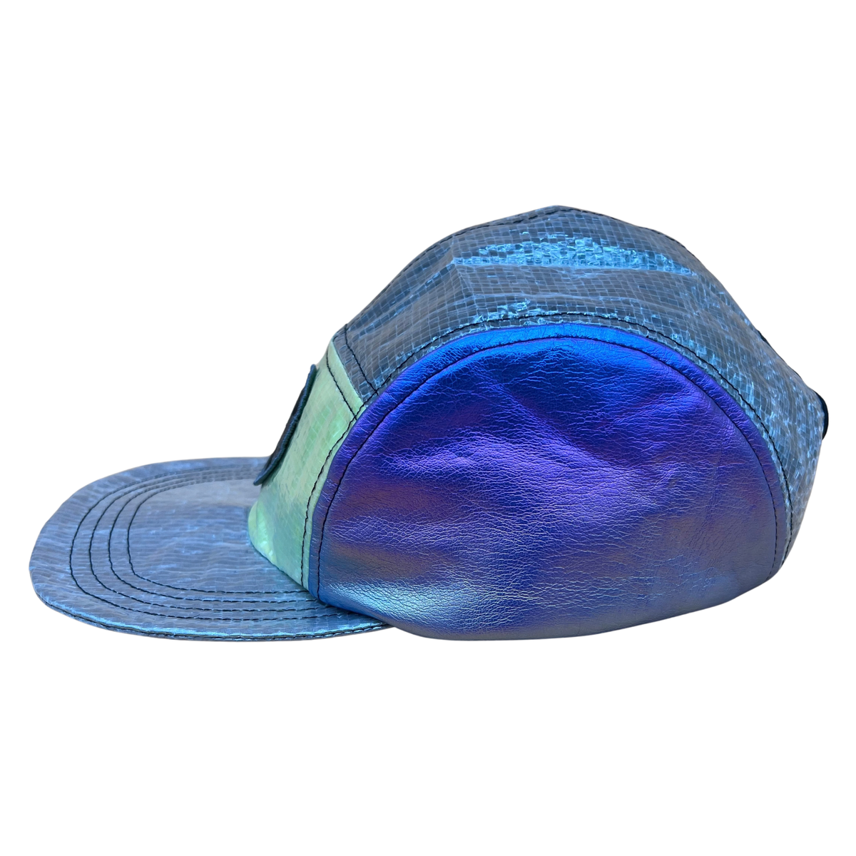 GISC Five Panel Hats 001