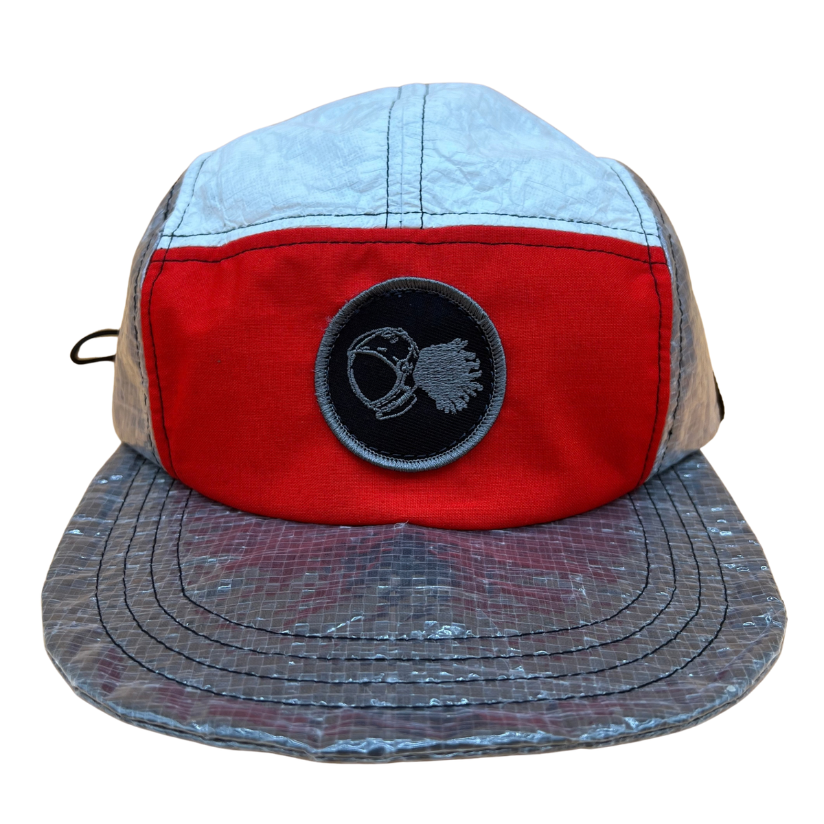 GISC Five Panel Hats 001