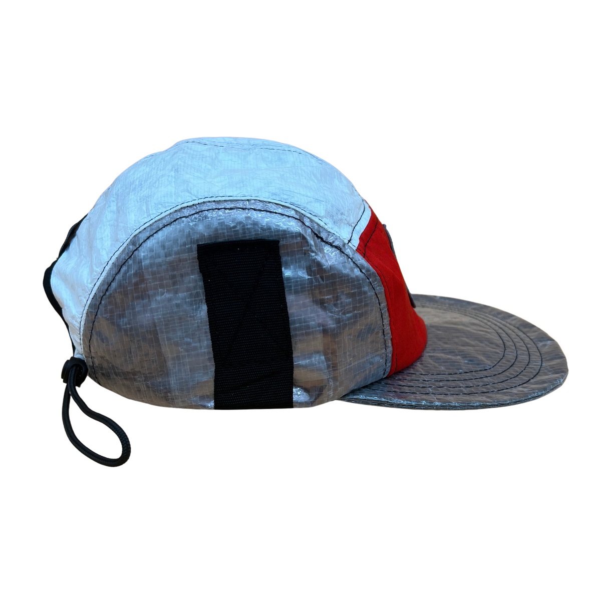 GISC Five Panel Hats 001