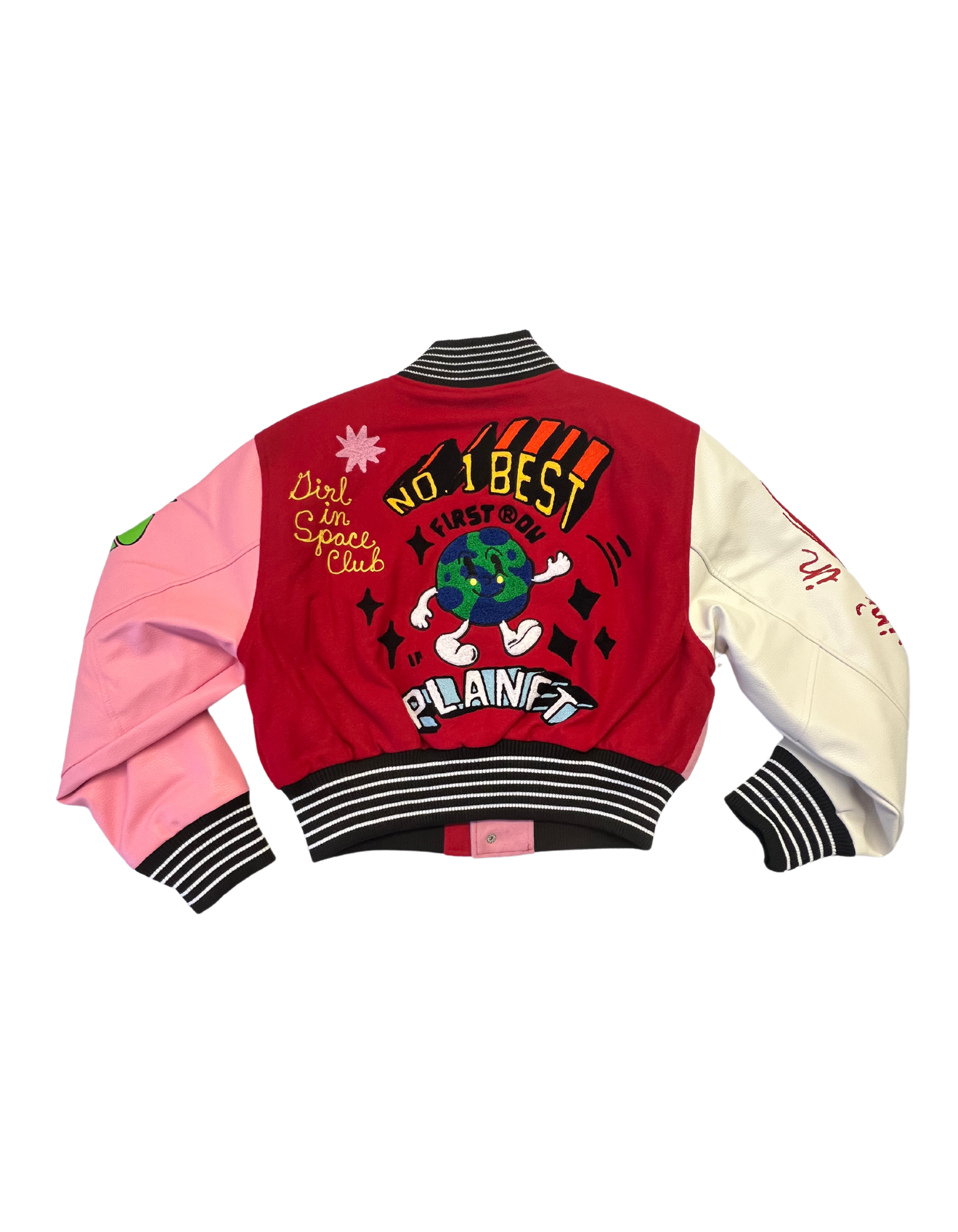 ジャケット・アウター Daisy カワサキパーツ/ウエア＆グッズオンラインショップライディング
