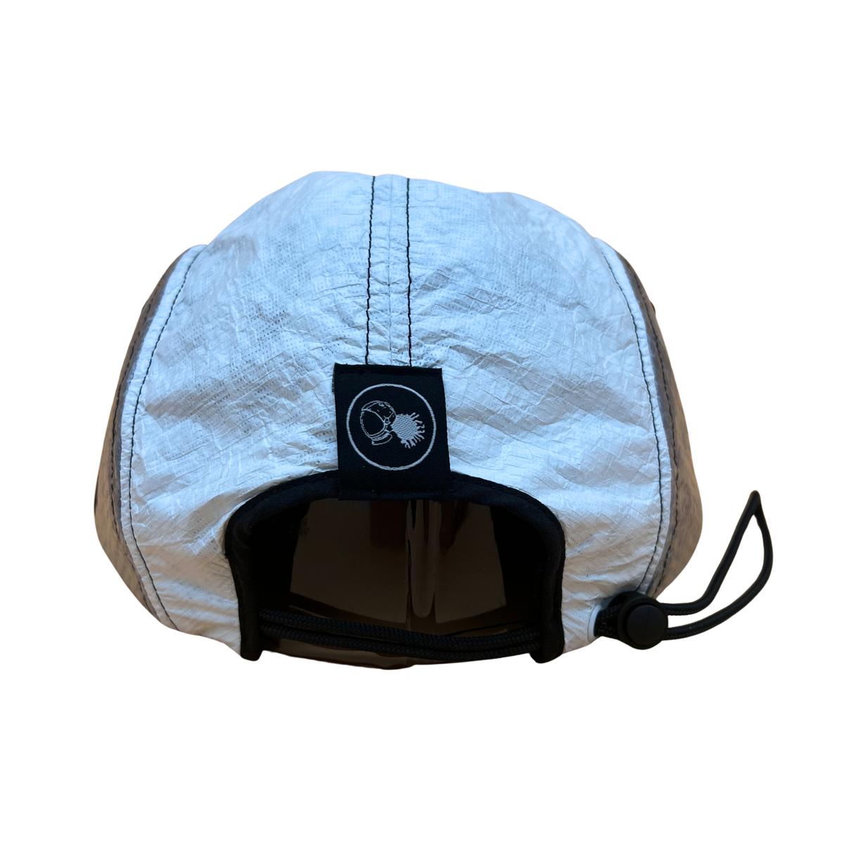 GISC Five Panel Hats 001