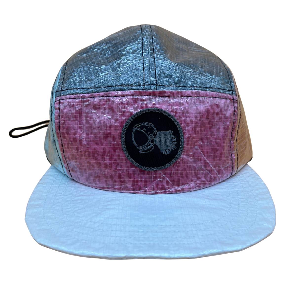 GISC Five Panel Hats 001