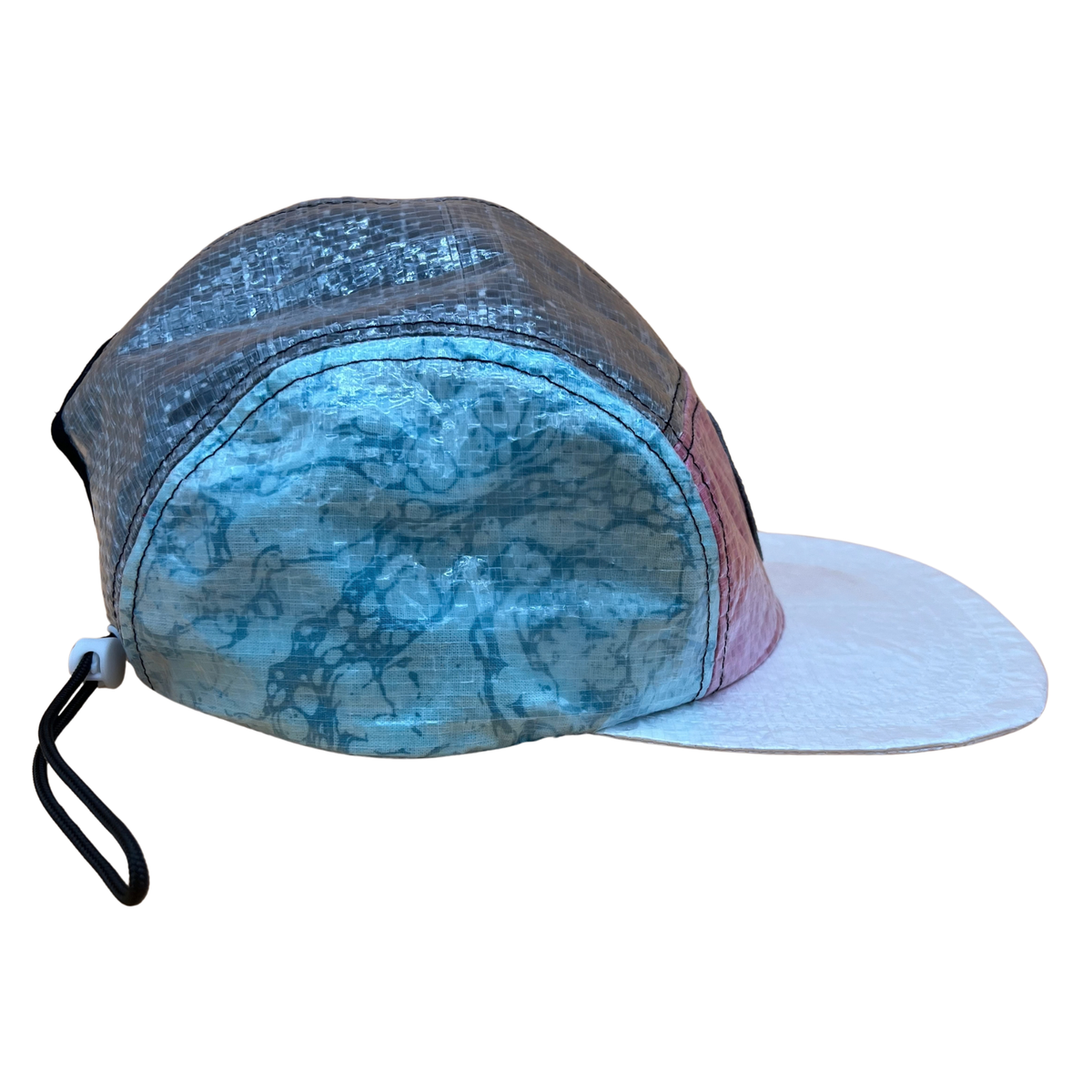 GISC Five Panel Hats 001