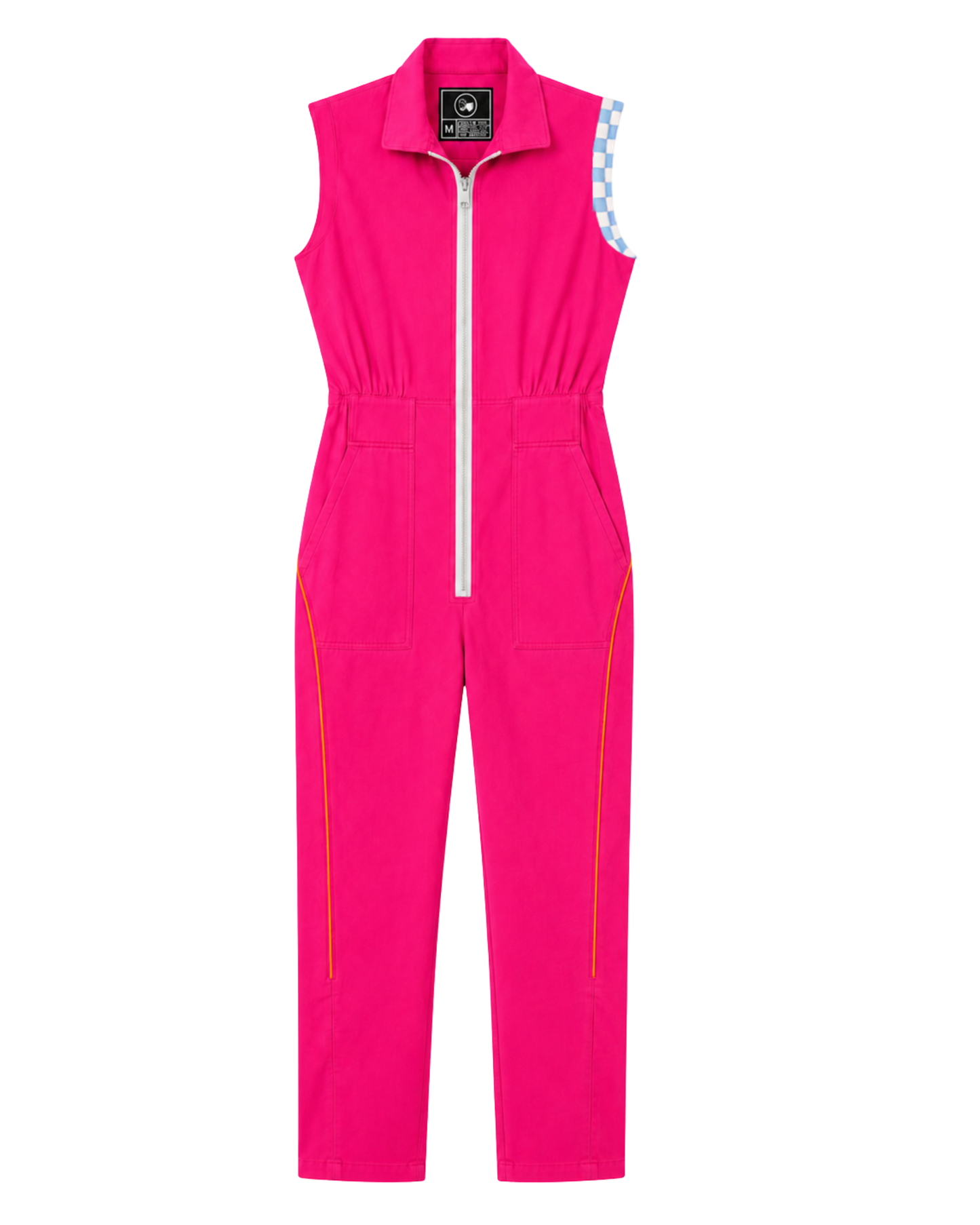 GISC Go Suit - Fuschia