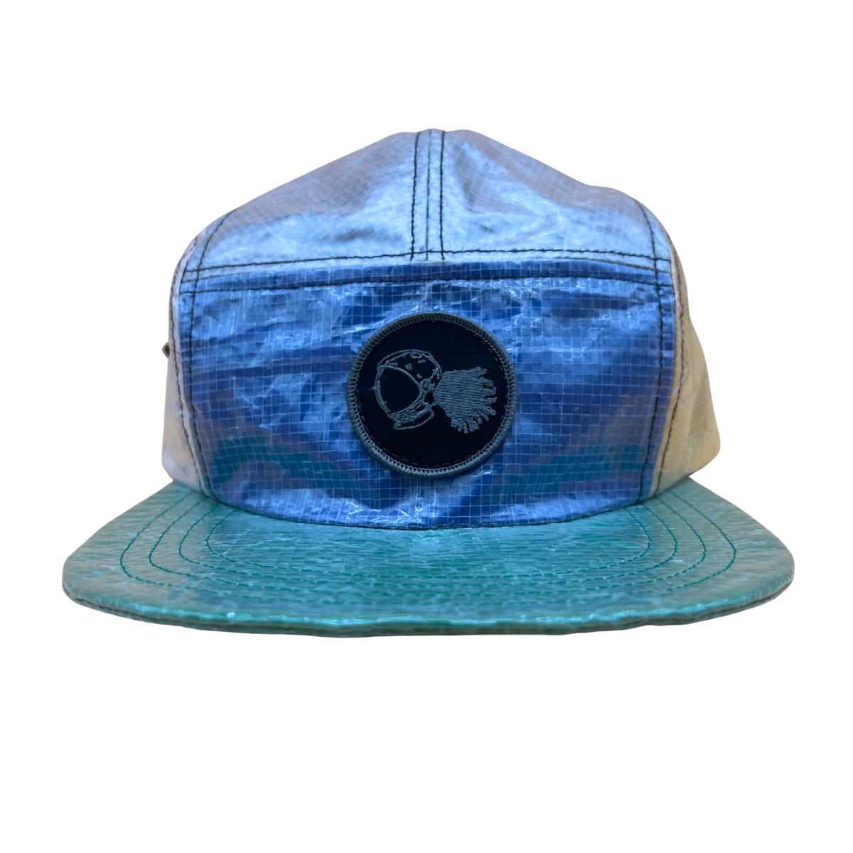 GISC Five Panel Hats 001