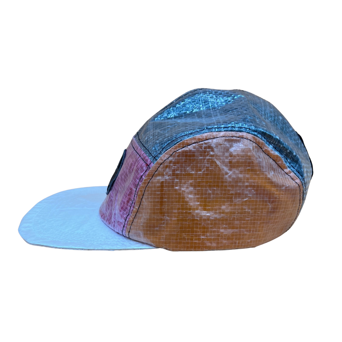 GISC Five Panel Hats 001