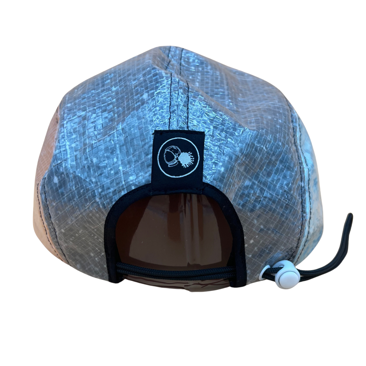 GISC Five Panel Hats 001