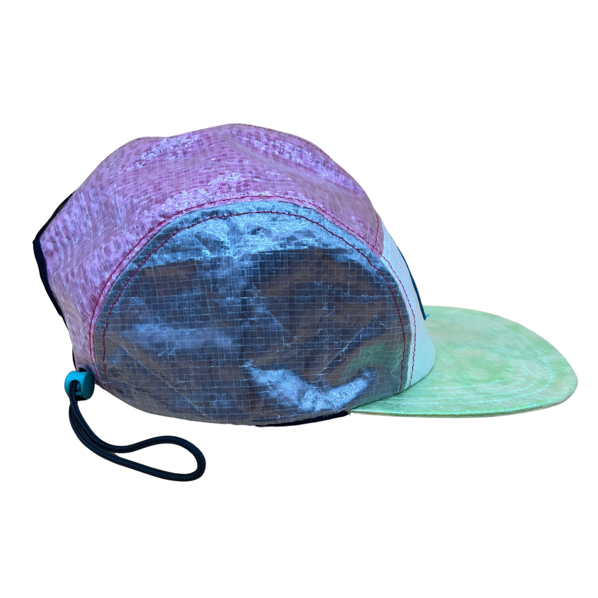 GISC Five Panel Hats 001