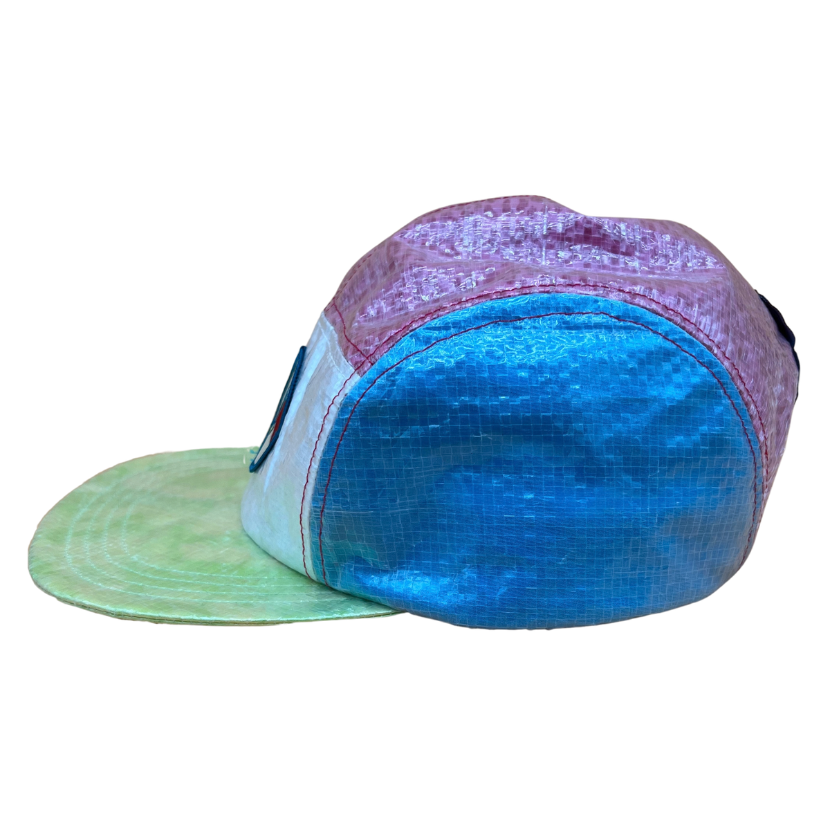 GISC Five Panel Hats 001