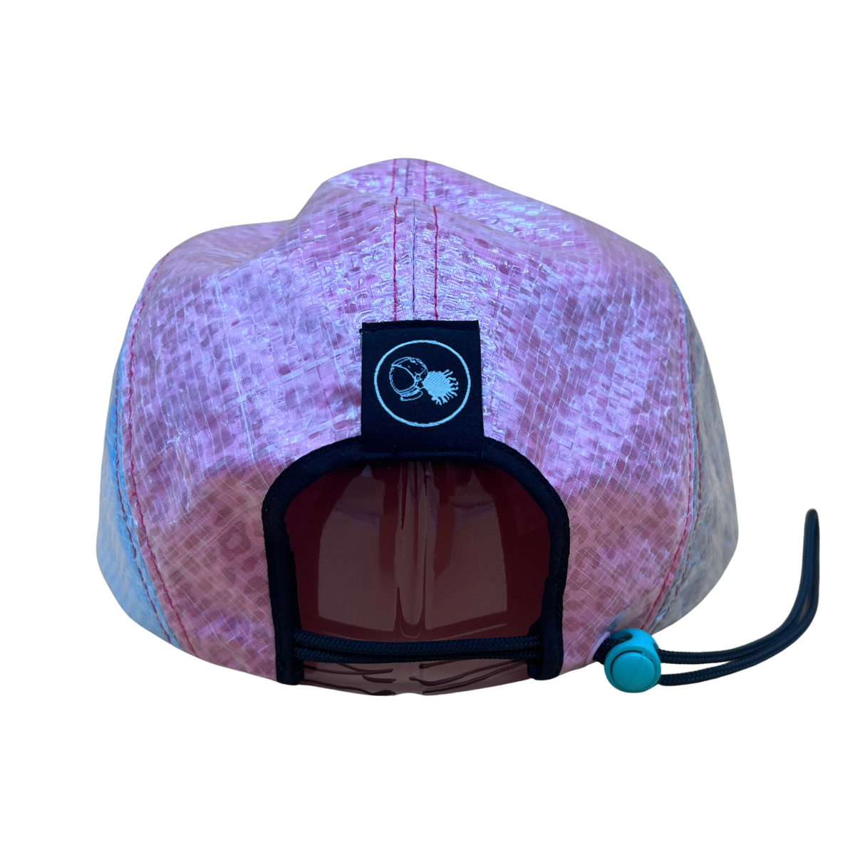GISC Five Panel Hats 001