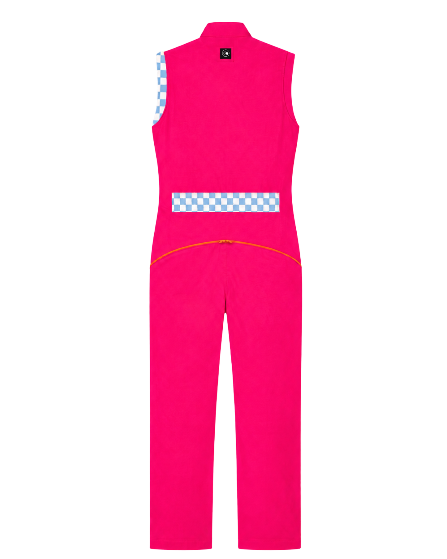 GISC Go Suit - Fuschia