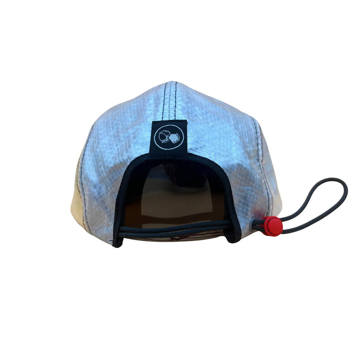 GISC Five Panel Hats 001