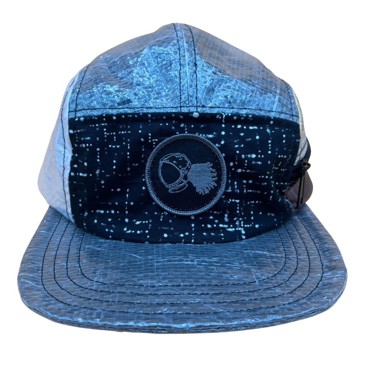 GISC Five Panel Hats 001