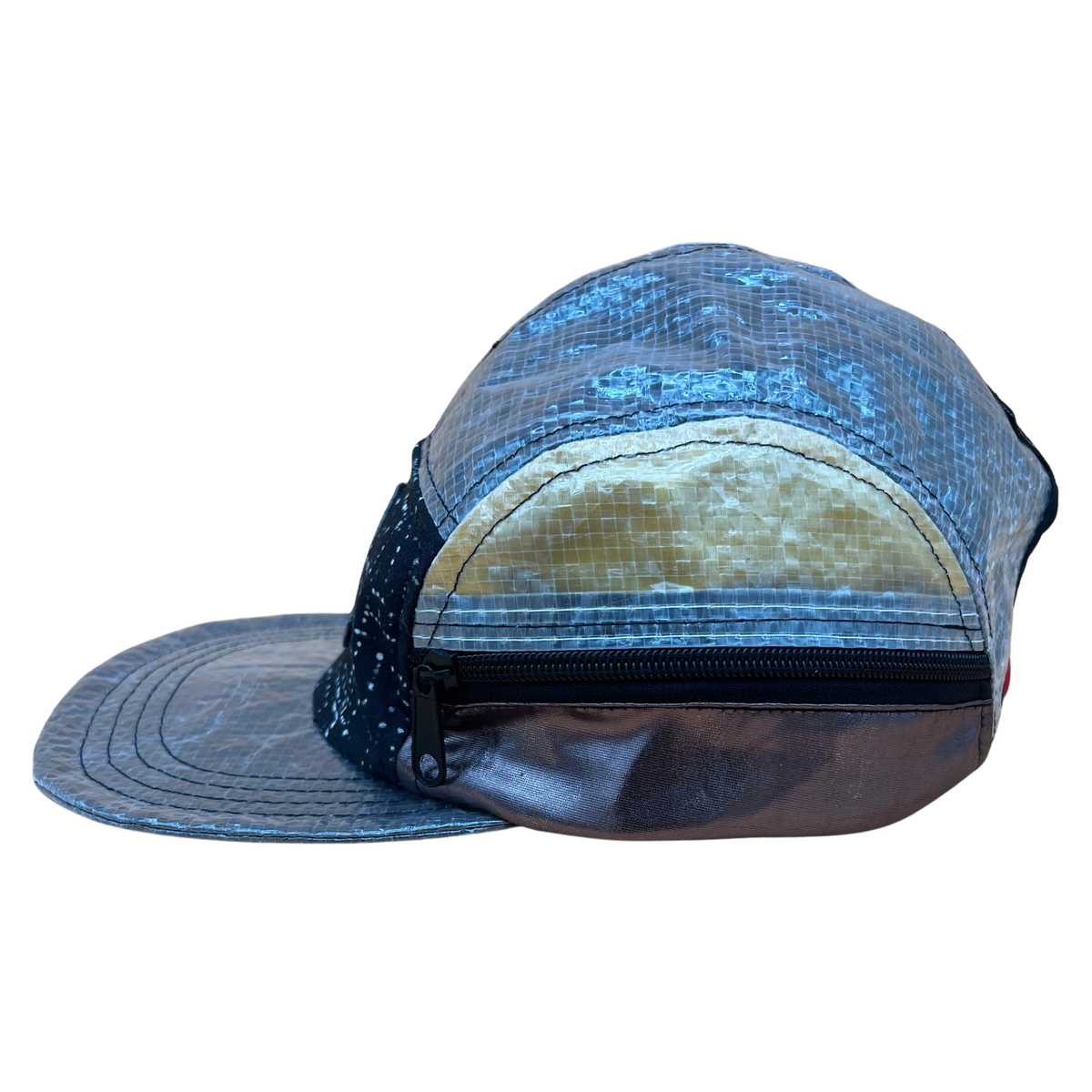 GISC Five Panel Hats 001