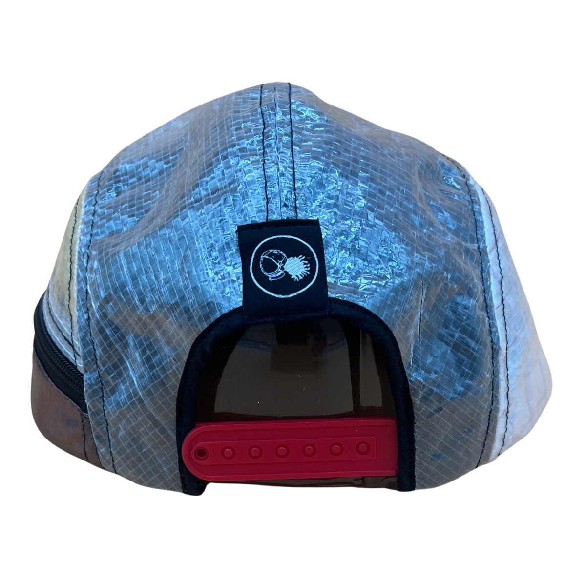GISC Five Panel Hats 001