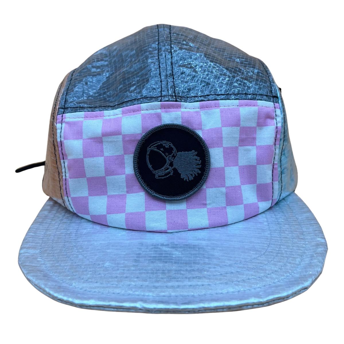GISC Five Panel Hats 001