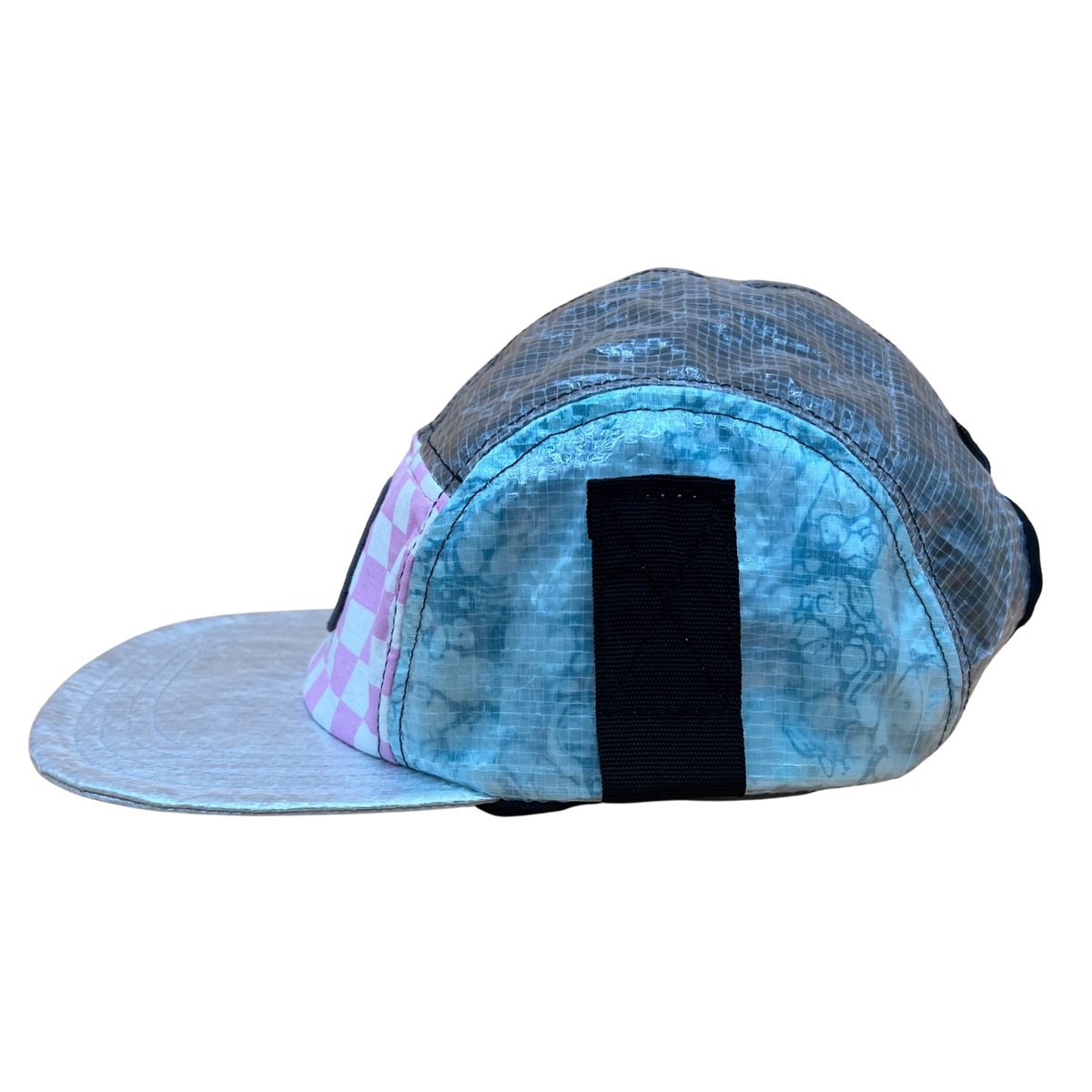 GISC Five Panel Hats 001