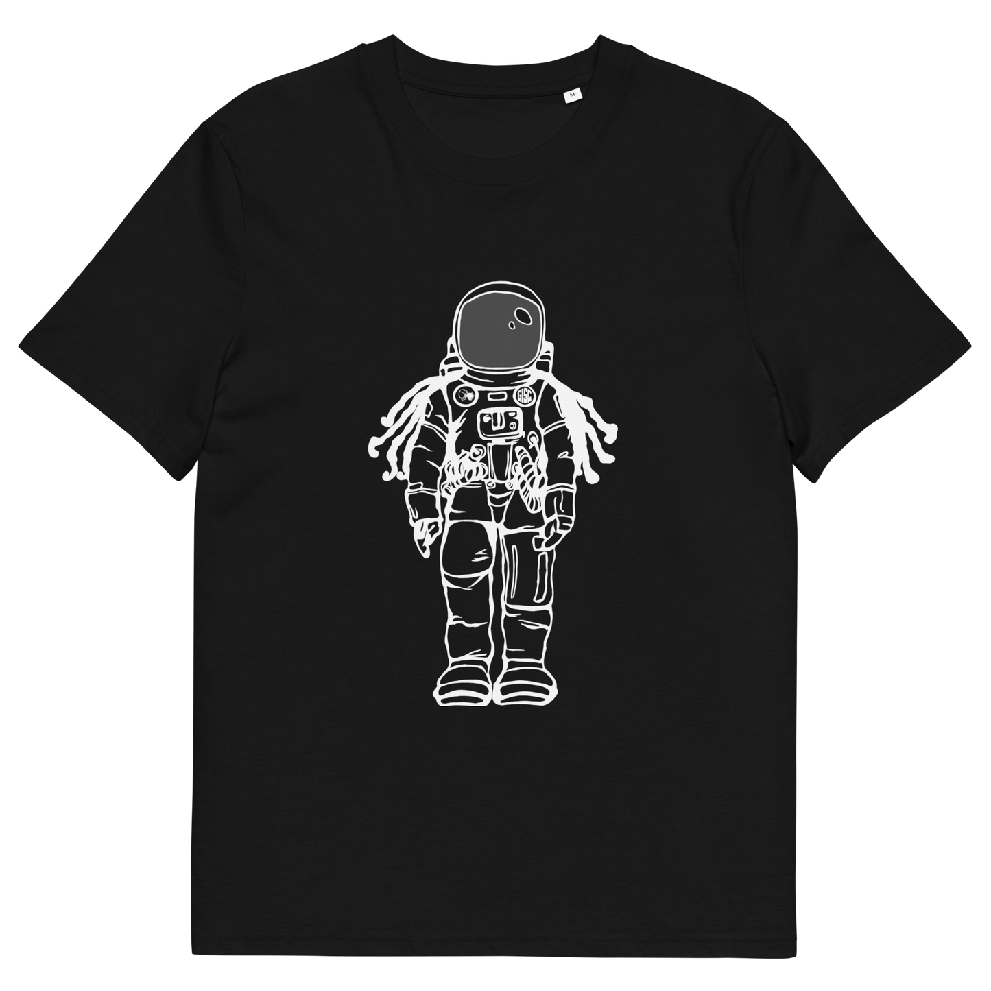 GISC ASTROTYPE: G-01 Tee