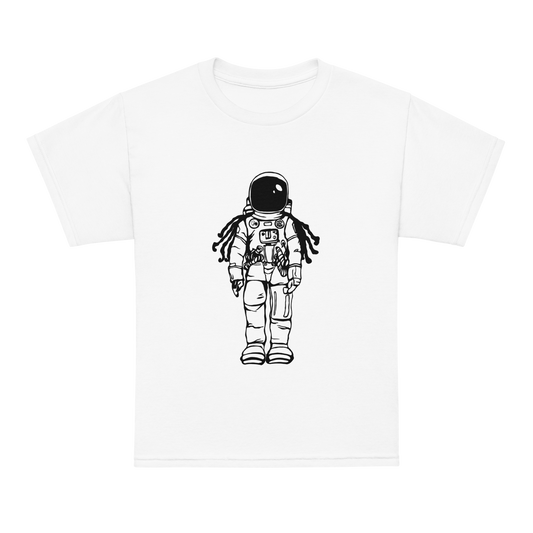 GISC ASTROTYPE: G-01 Kid's Tee